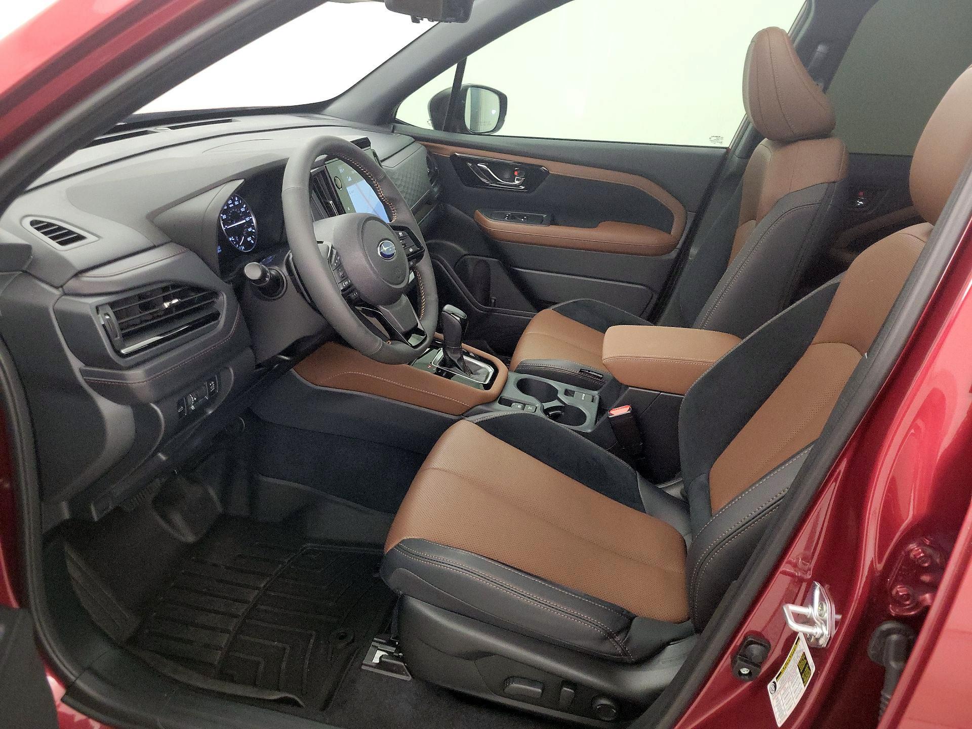 Thumbnail: 2025 Subaru Forester - 11