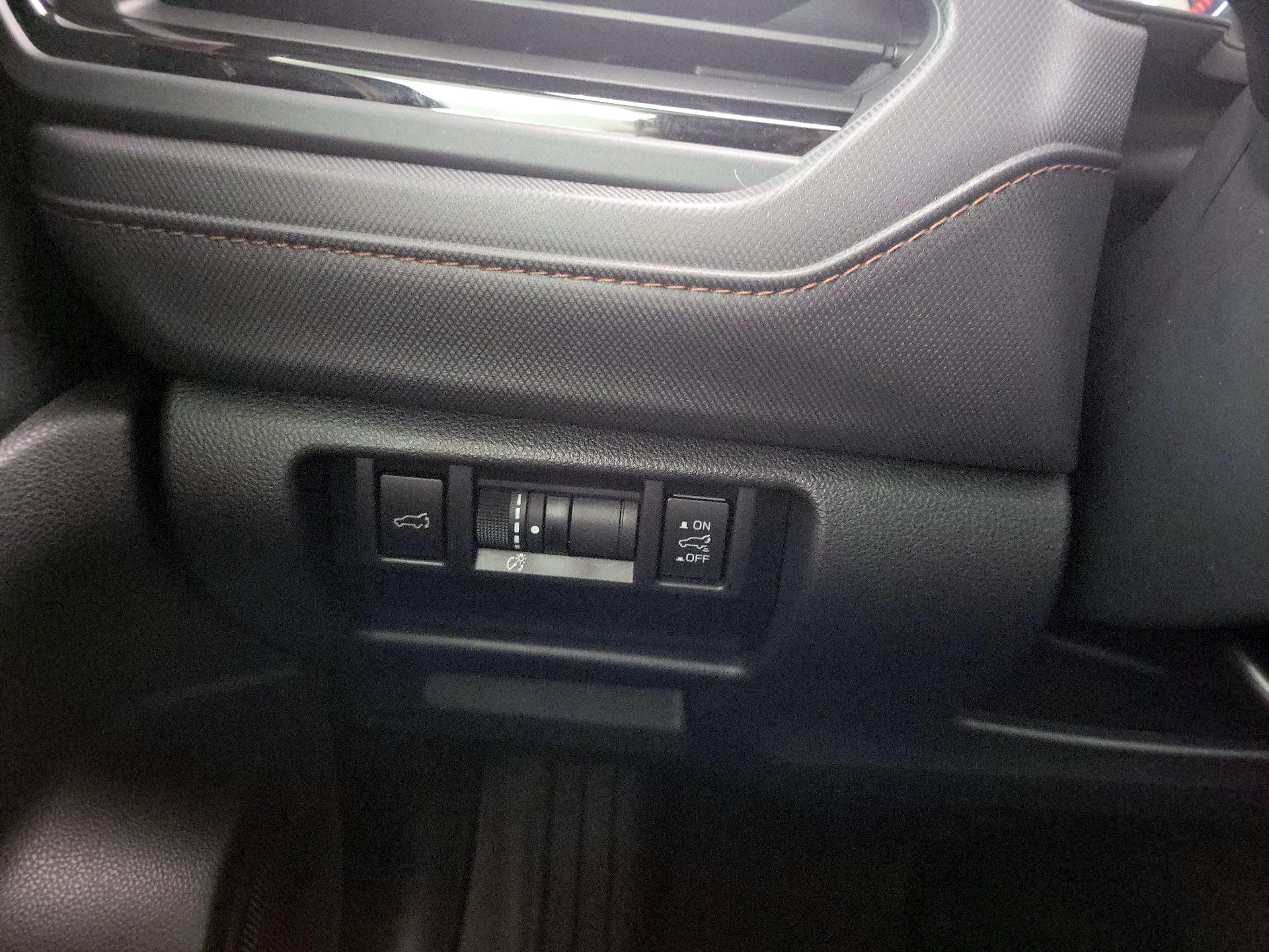 Thumbnail: 2025 Subaru Forester - 13