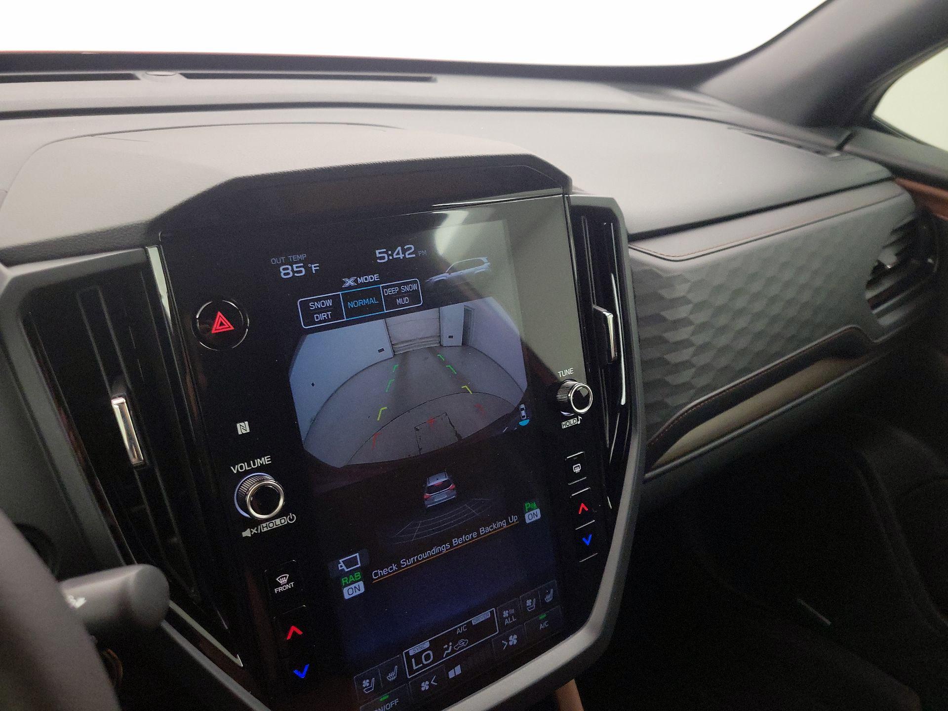 Thumbnail: 2025 Subaru Forester - 15