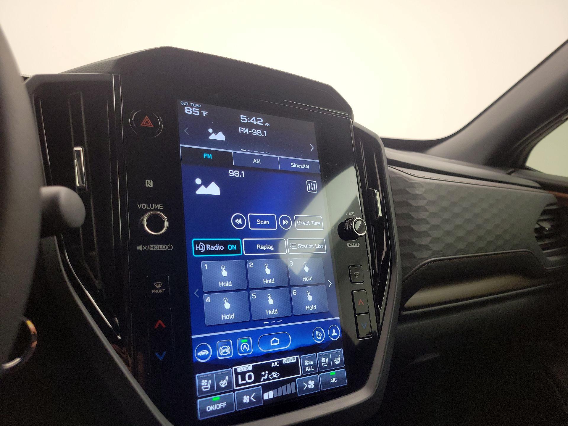 Thumbnail: 2025 Subaru Forester - 16