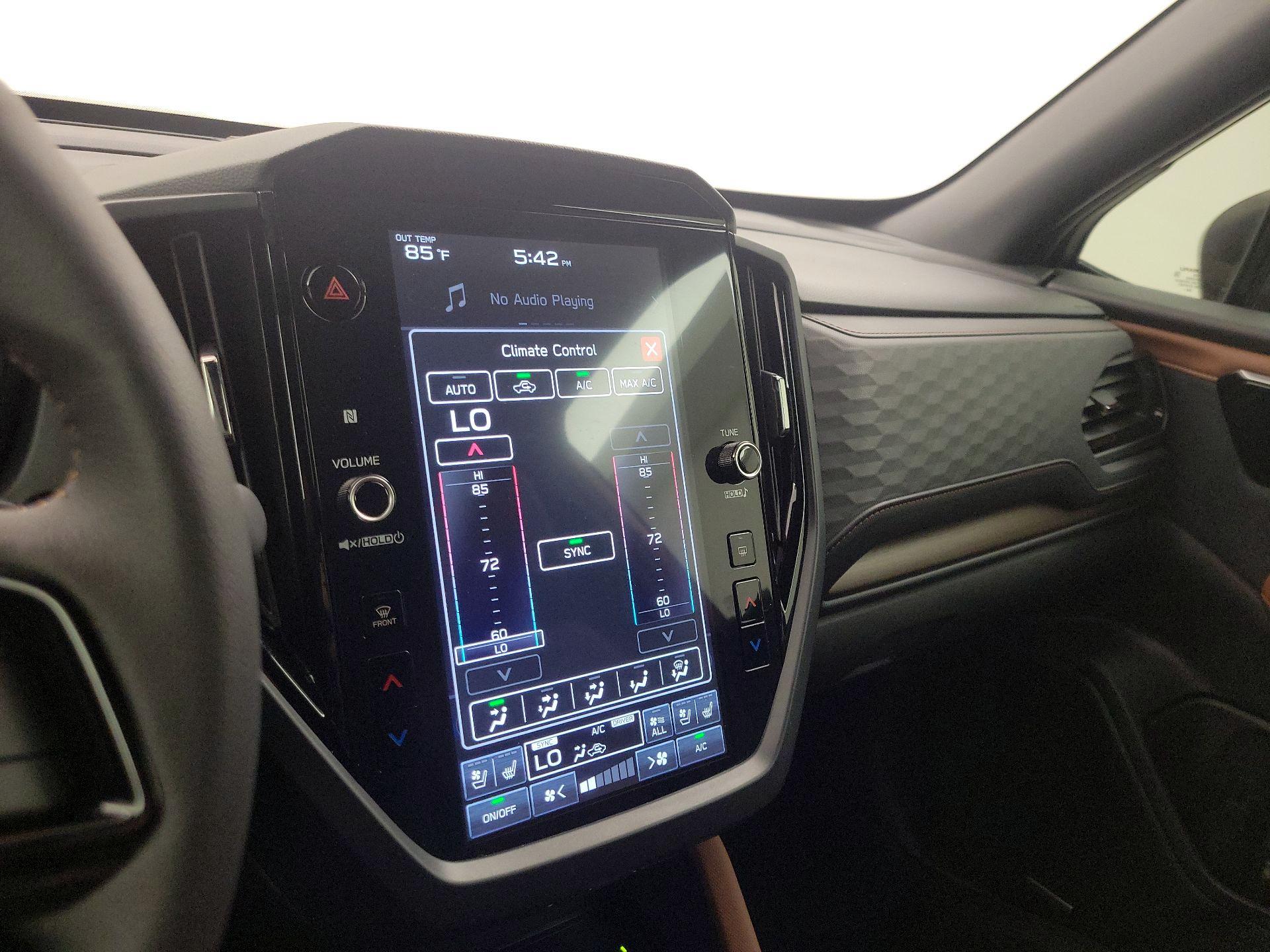 Thumbnail: 2025 Subaru Forester - 17