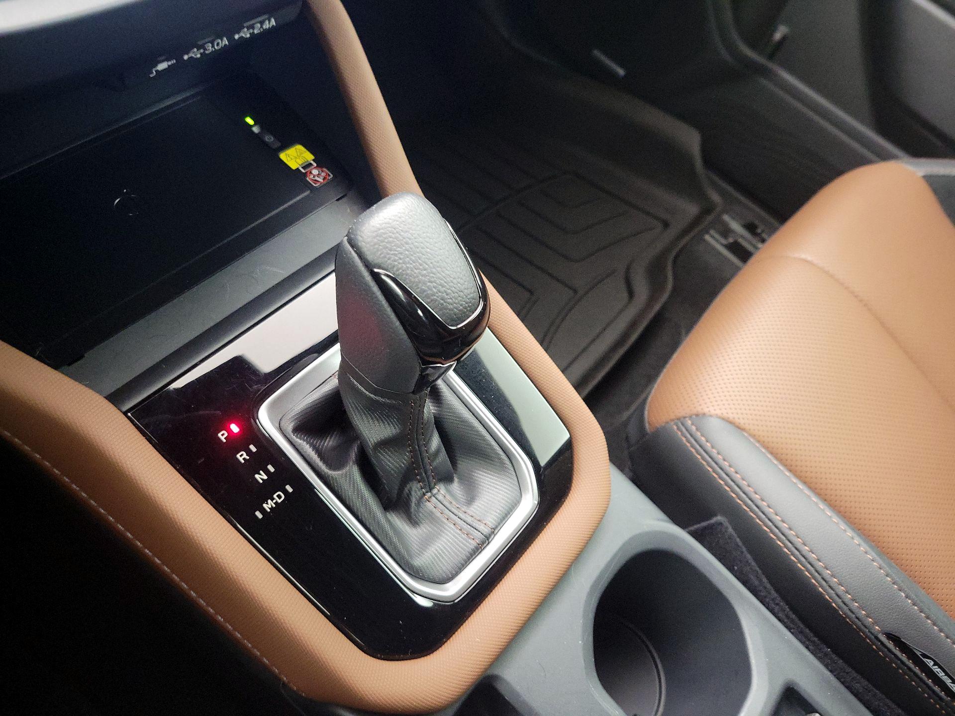 Thumbnail: 2025 Subaru Forester - 18