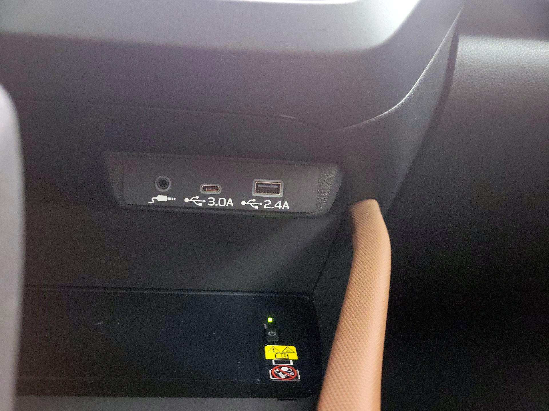 Thumbnail: 2025 Subaru Forester - 19