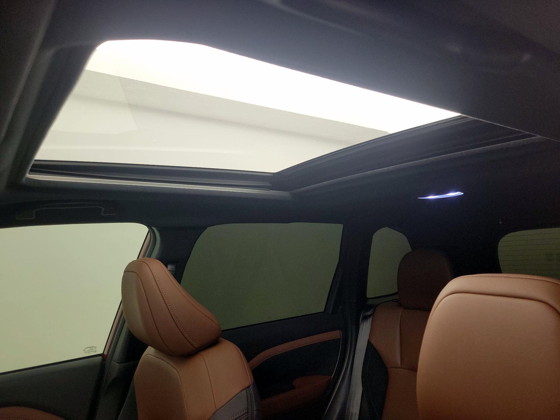 Thumbnail: 2025 Subaru Forester - 20