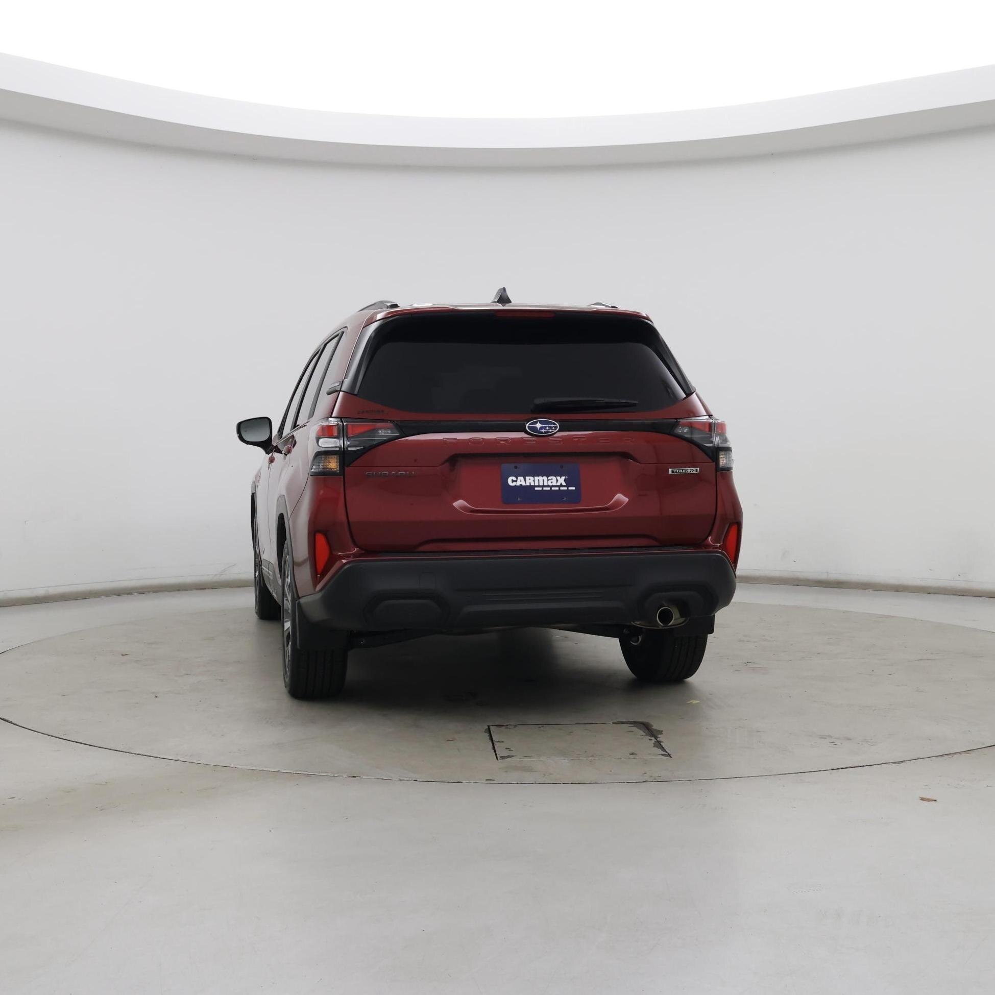 Thumbnail: 2025 Subaru Forester - 6