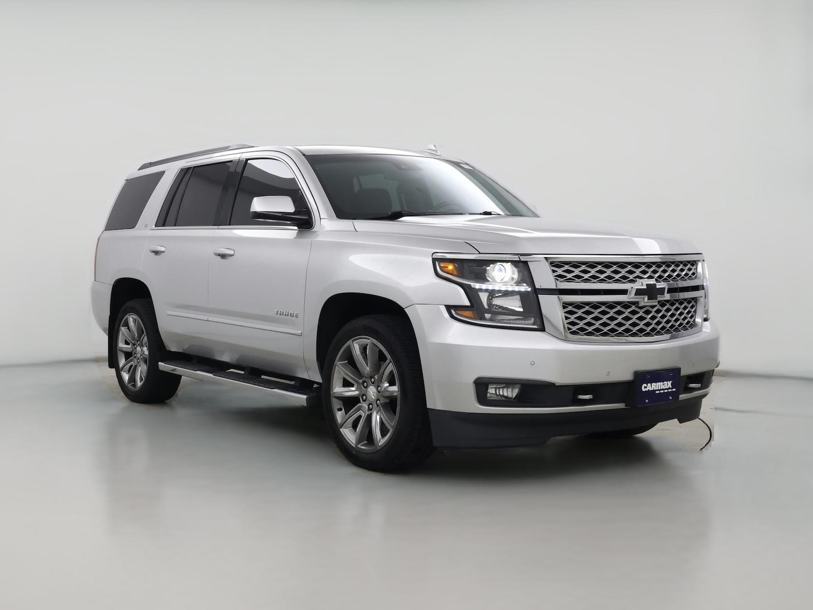 2018 Chevrolet Tahoe