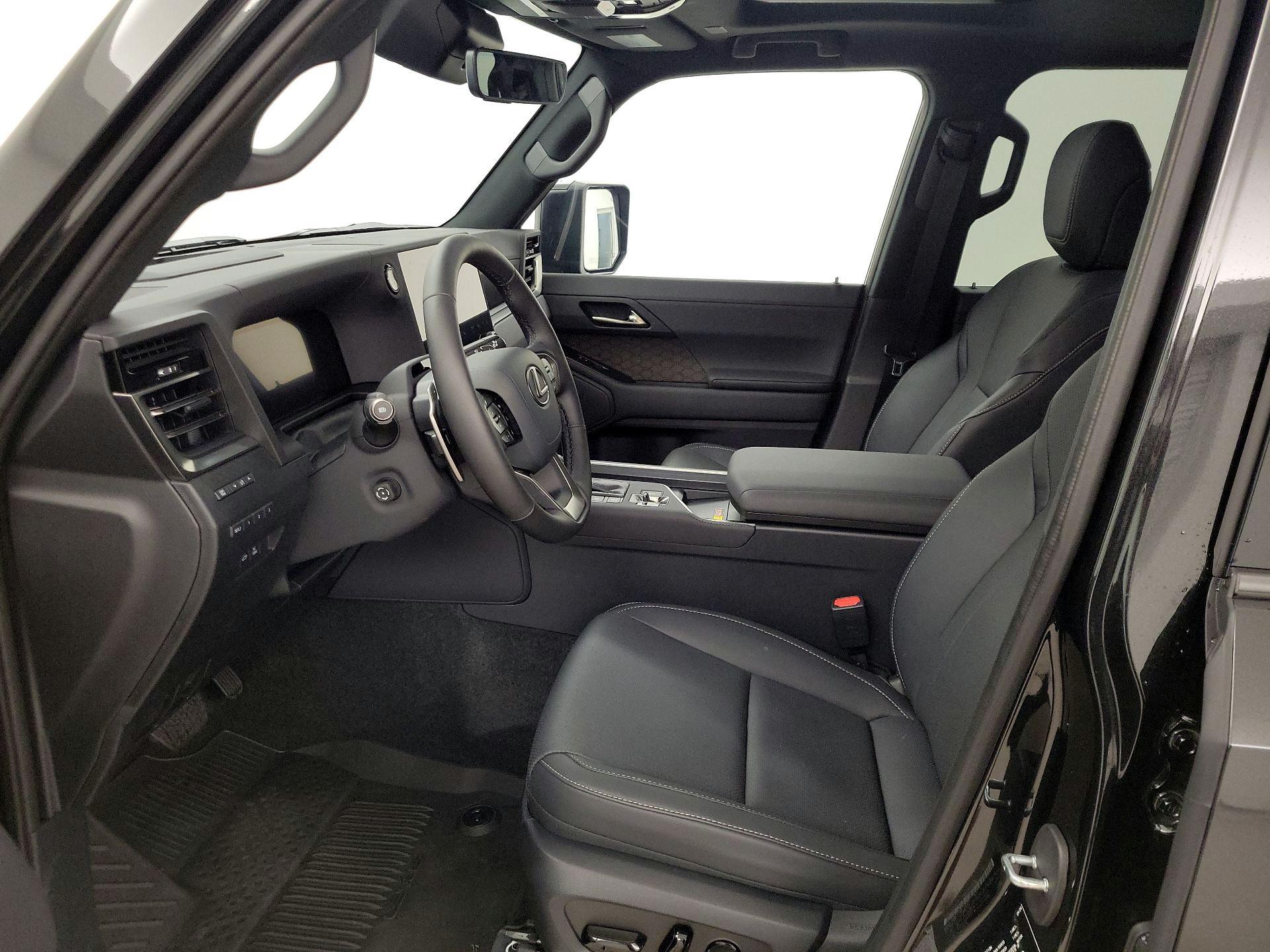 Thumbnail: 2024 Lexus GX - 11