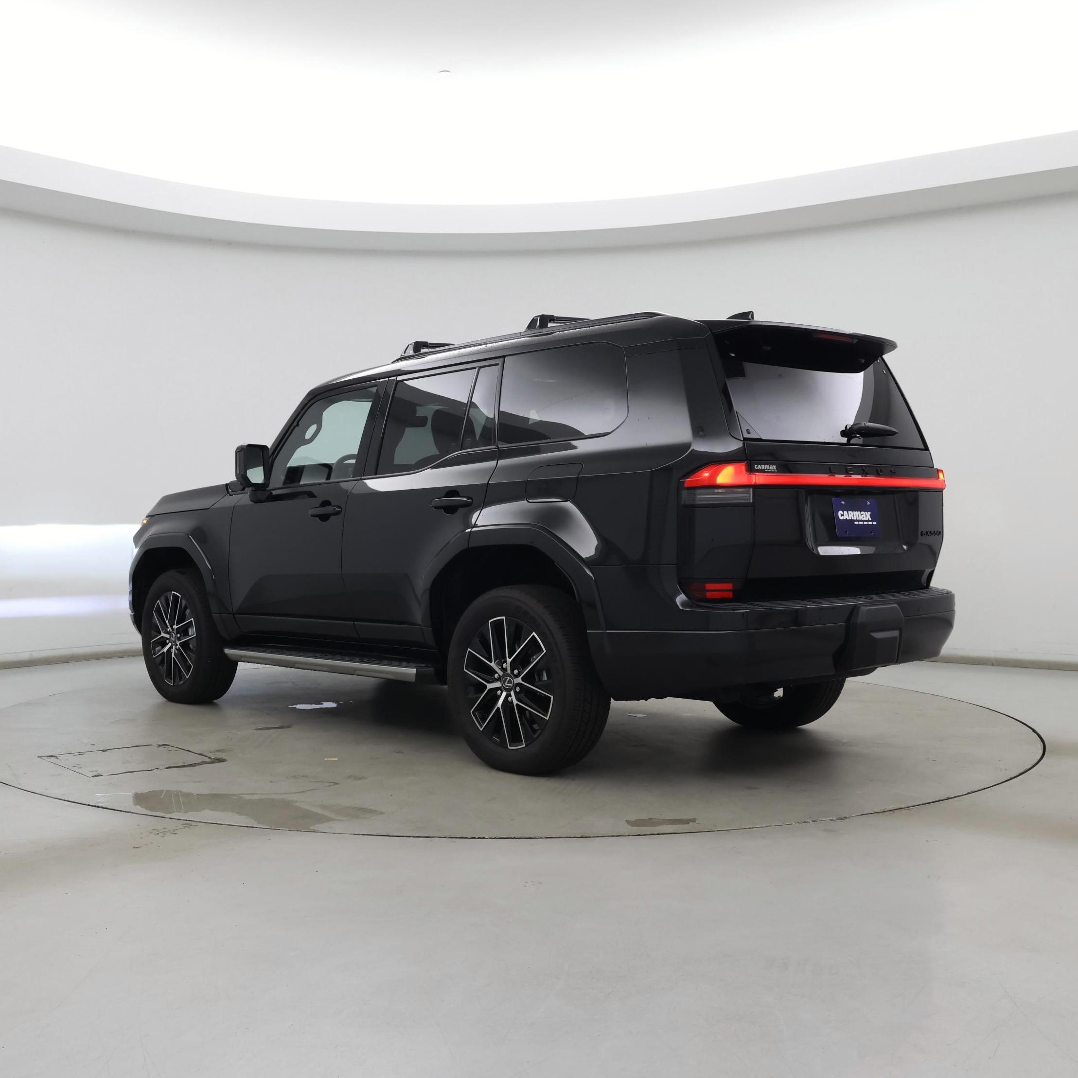 Thumbnail: 2024 Lexus GX - 2
