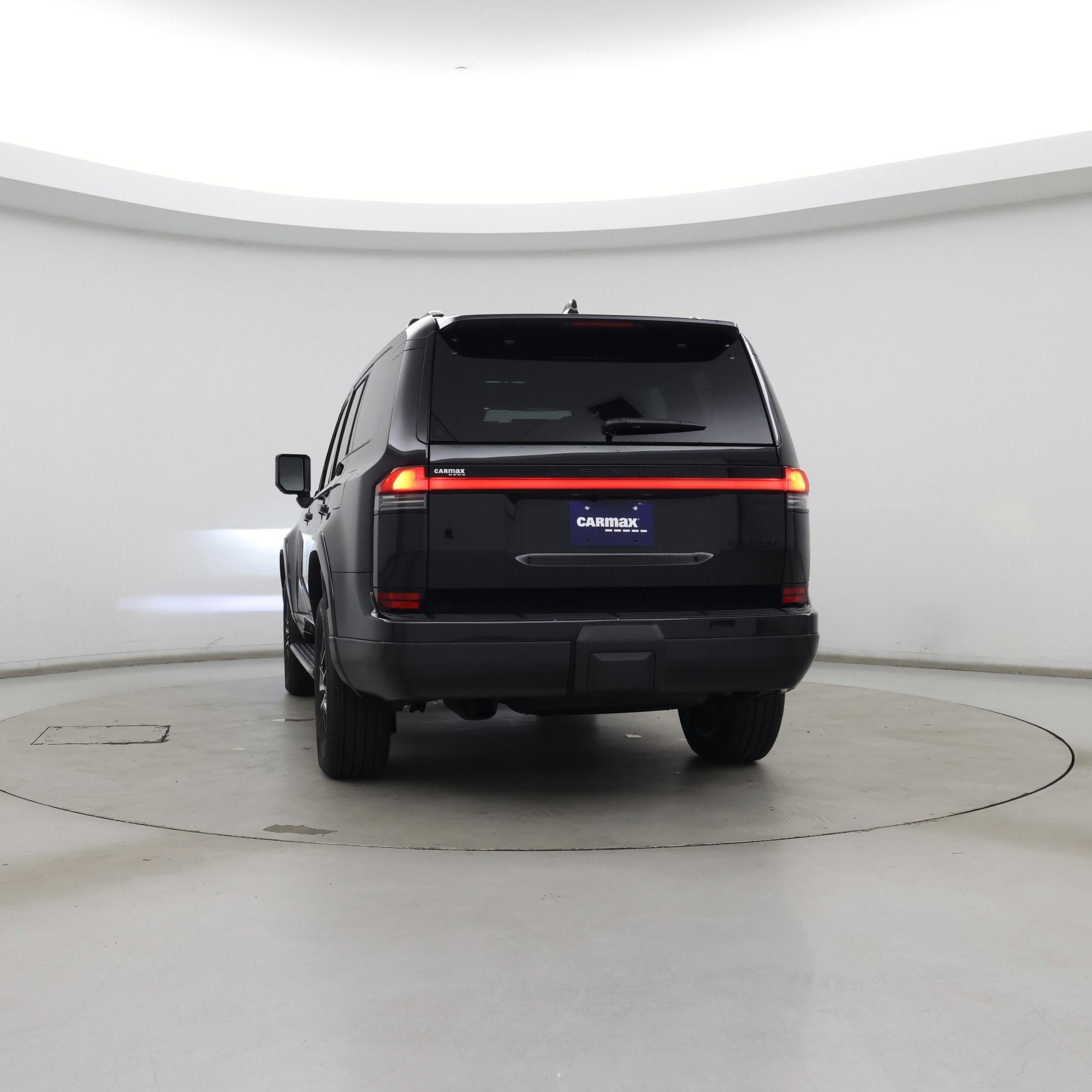 Thumbnail: 2024 Lexus GX - 6