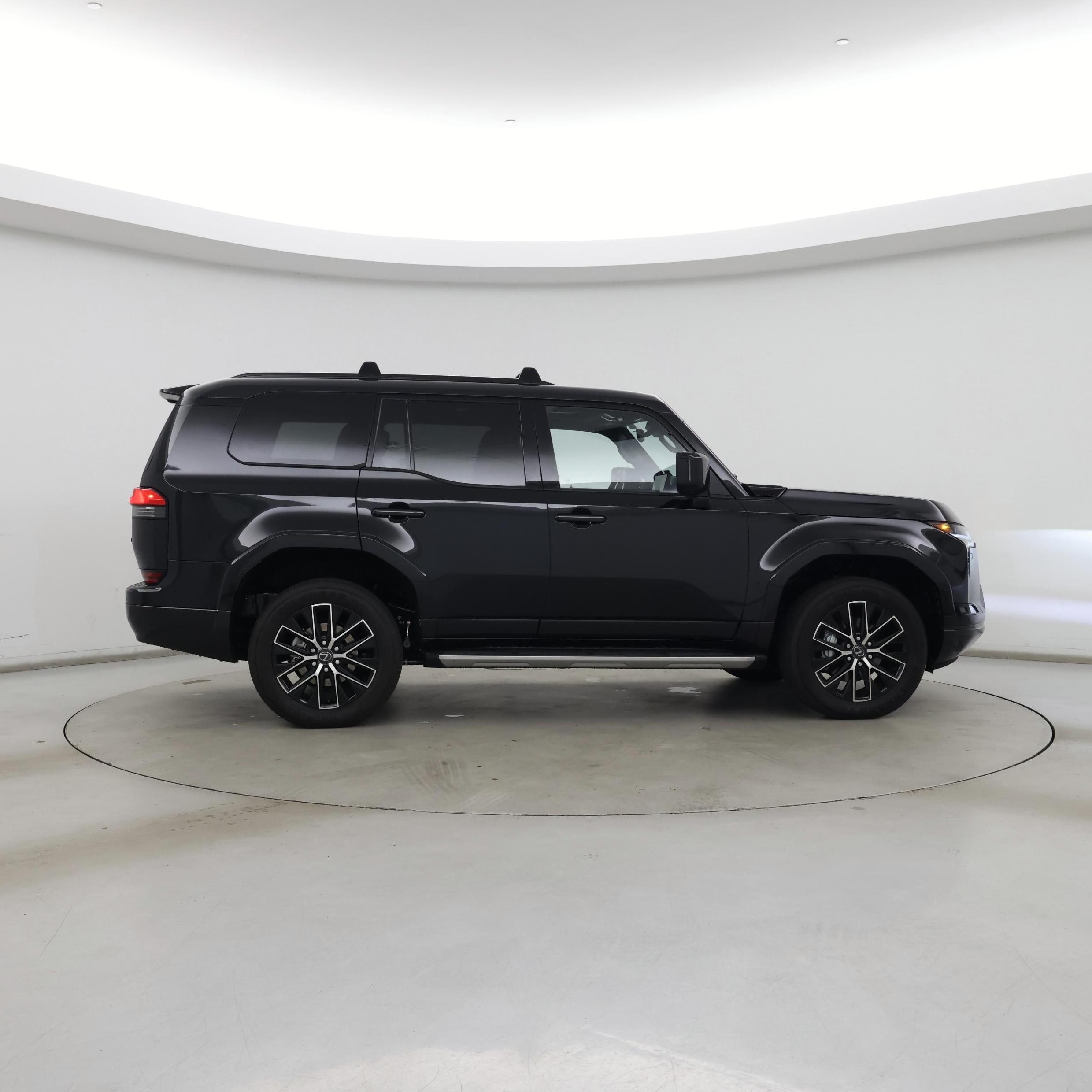 Thumbnail: 2024 Lexus GX - 7