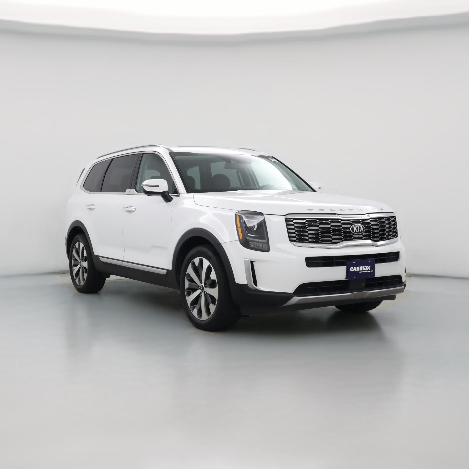 Thumbnail: 2020 Kia Telluride - 1