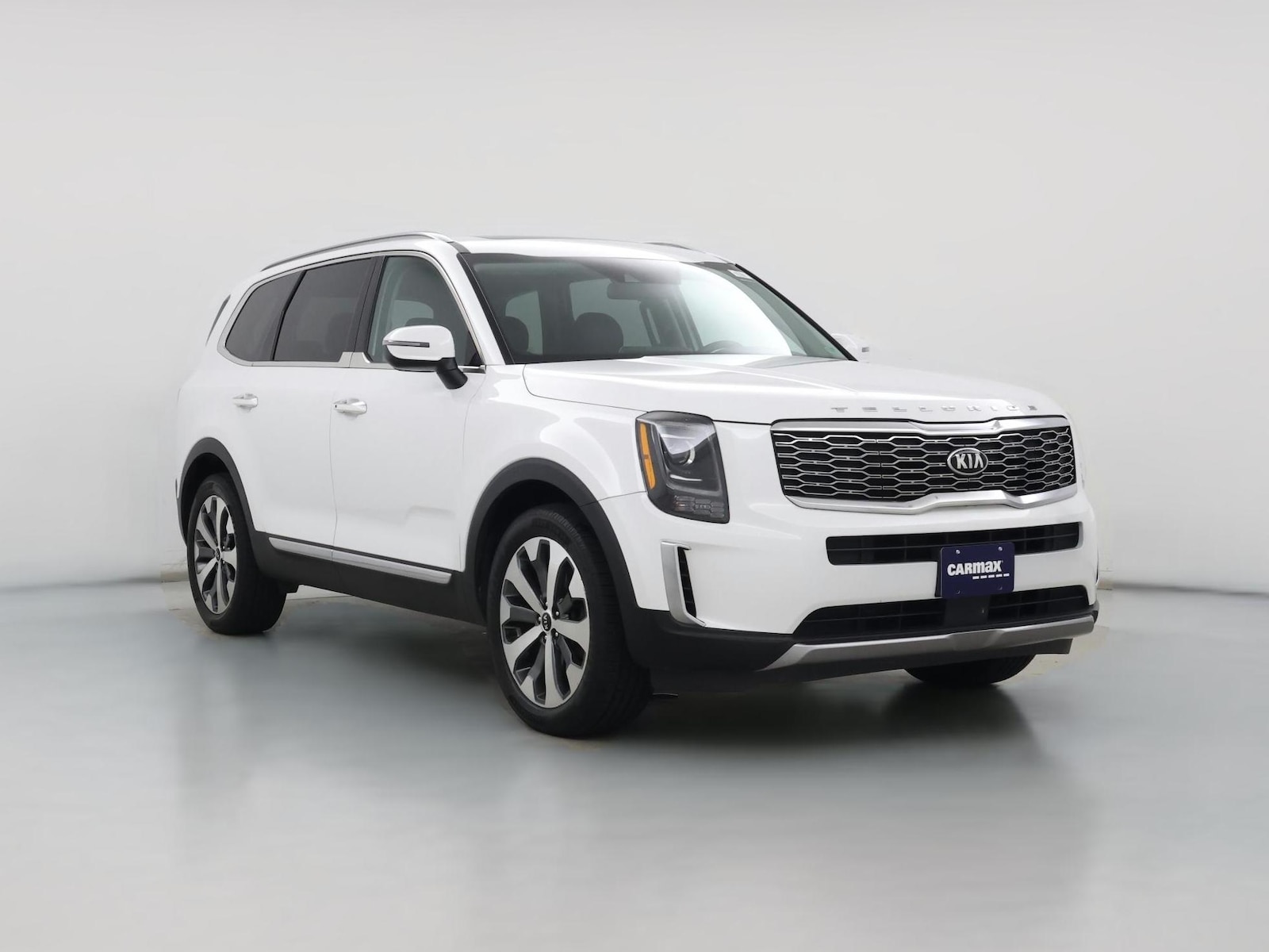 2020 Kia Telluride
