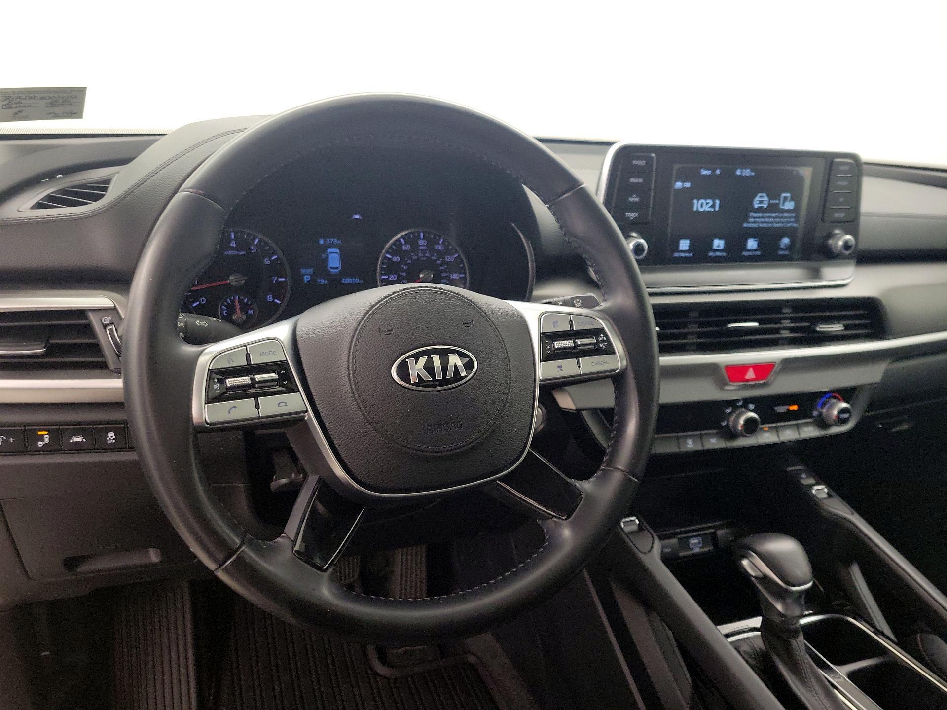 Thumbnail: 2020 Kia Telluride - 10