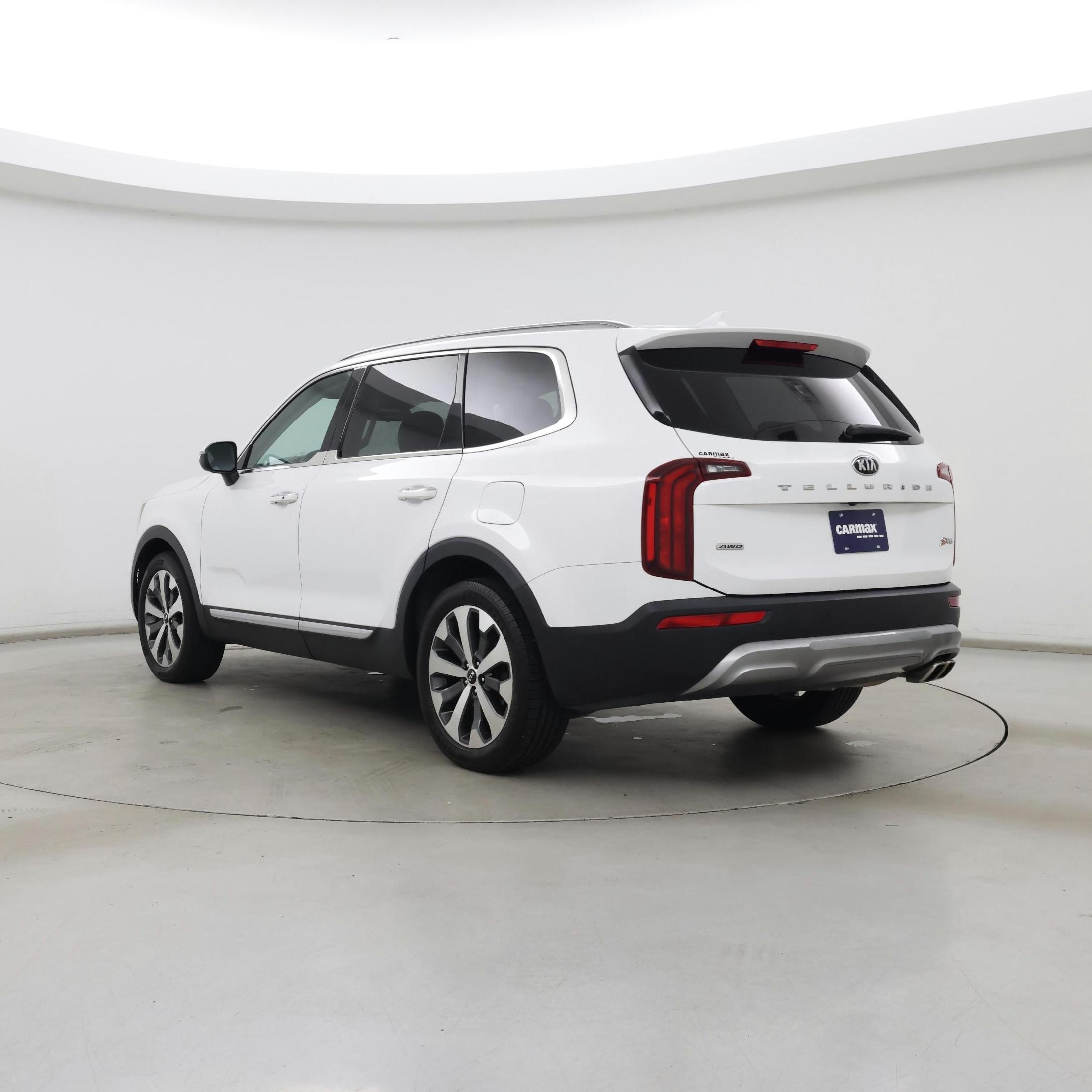 Thumbnail: 2020 Kia Telluride - 2