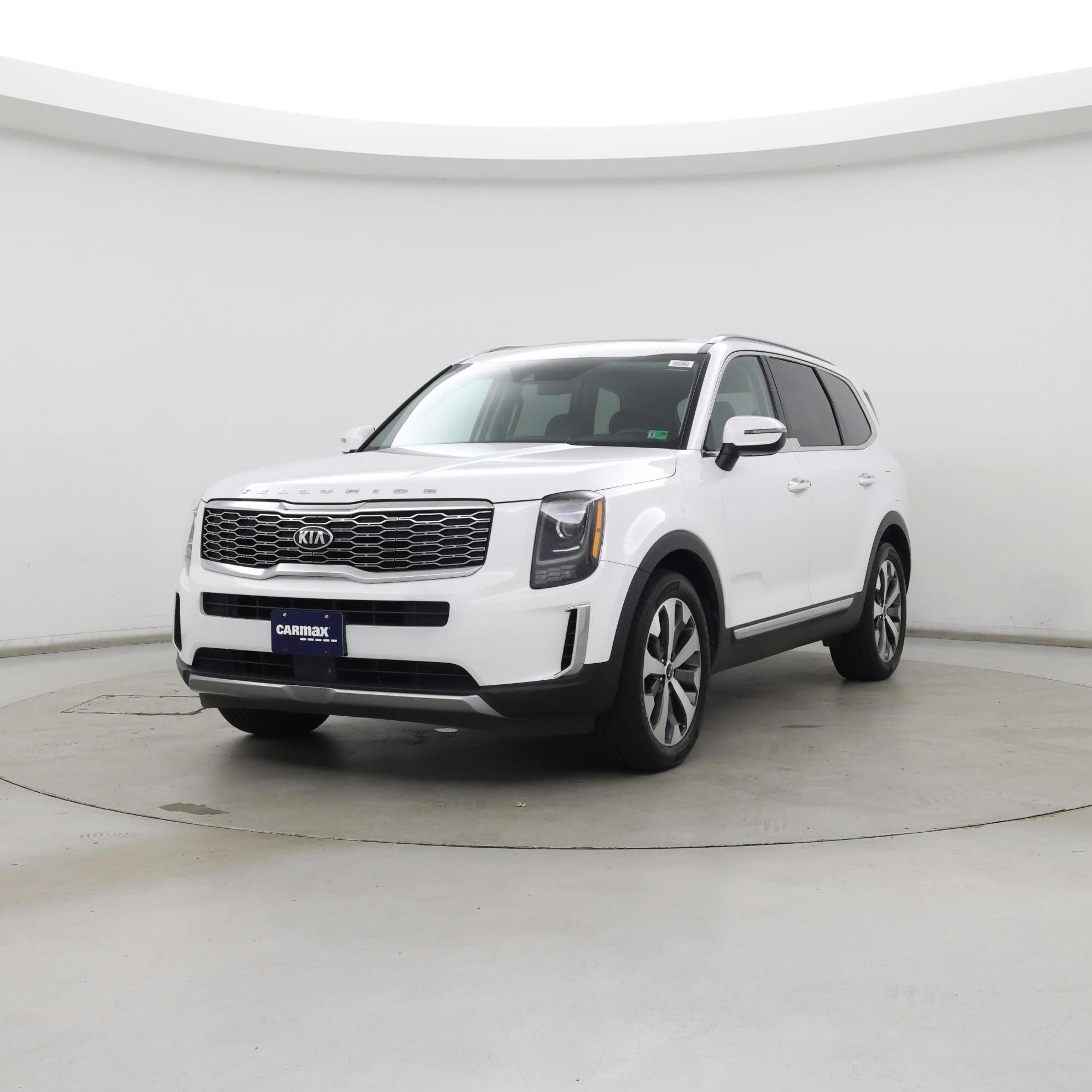 Thumbnail: 2020 Kia Telluride - 4