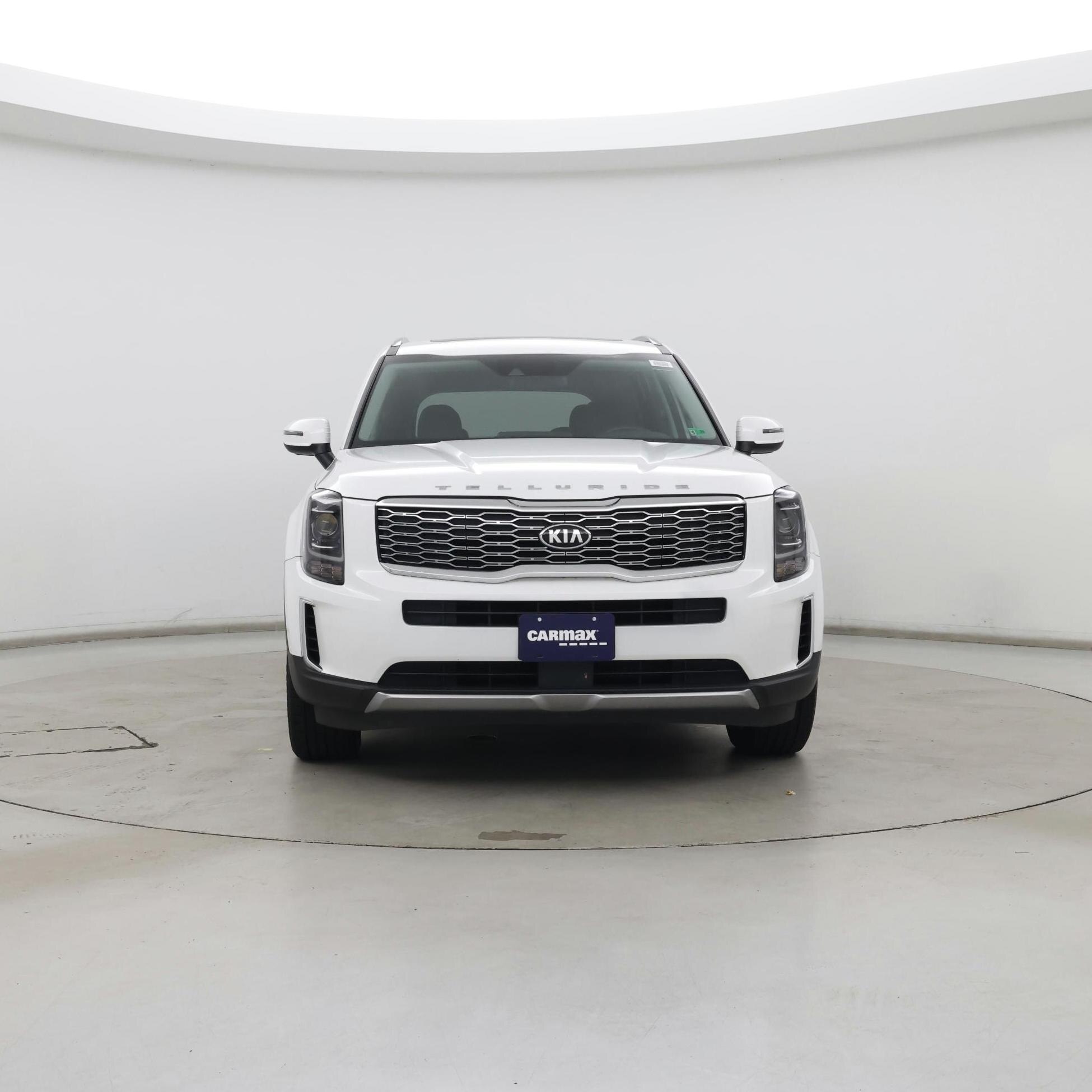 Thumbnail: 2020 Kia Telluride - 5