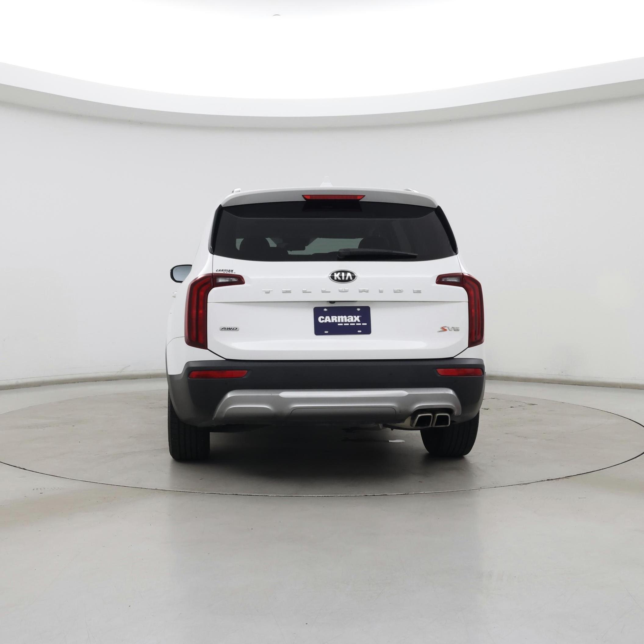 Thumbnail: 2020 Kia Telluride - 6