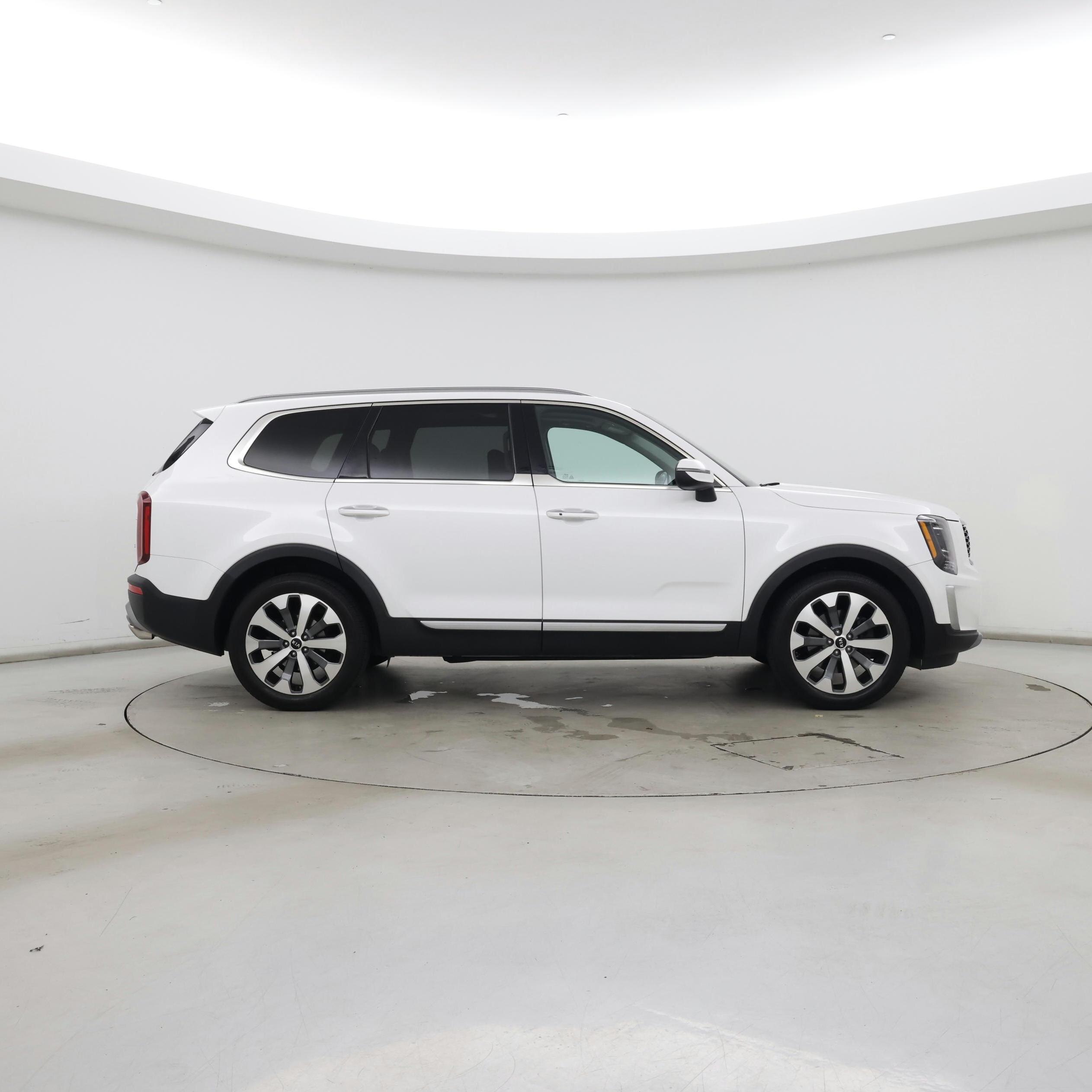 Thumbnail: 2020 Kia Telluride - 7