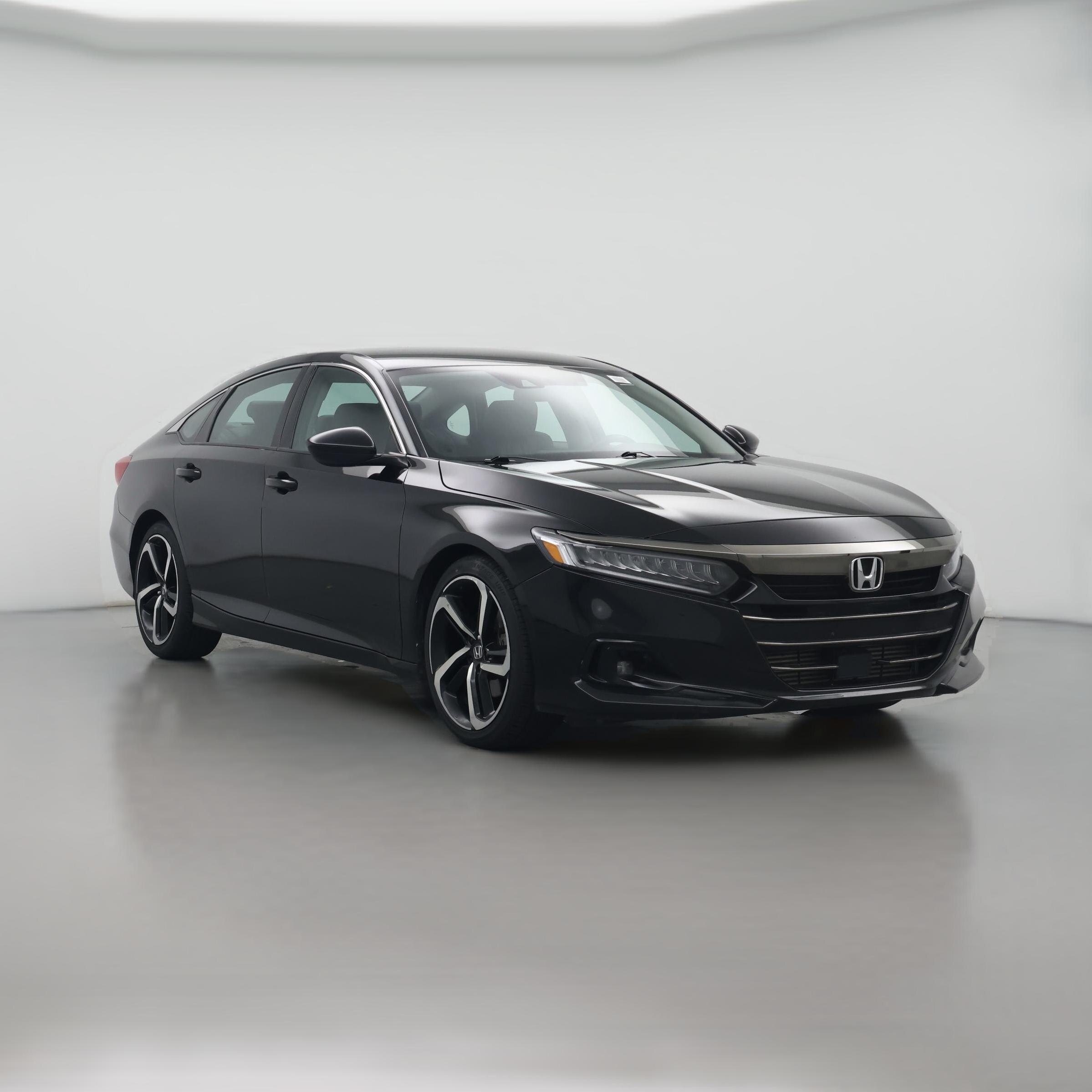 Thumbnail: 2022 Honda Accord - 1