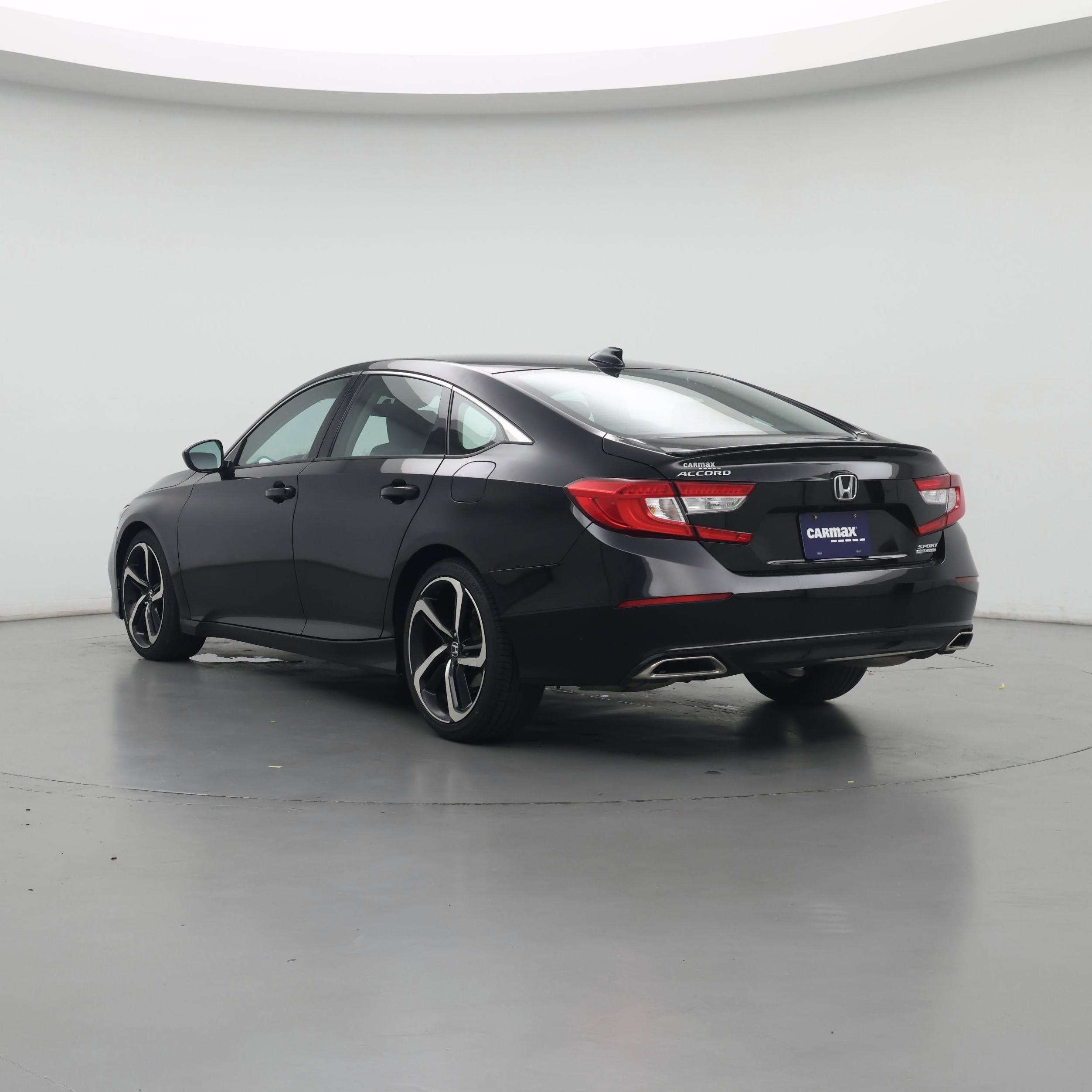 Thumbnail: 2022 Honda Accord - 2