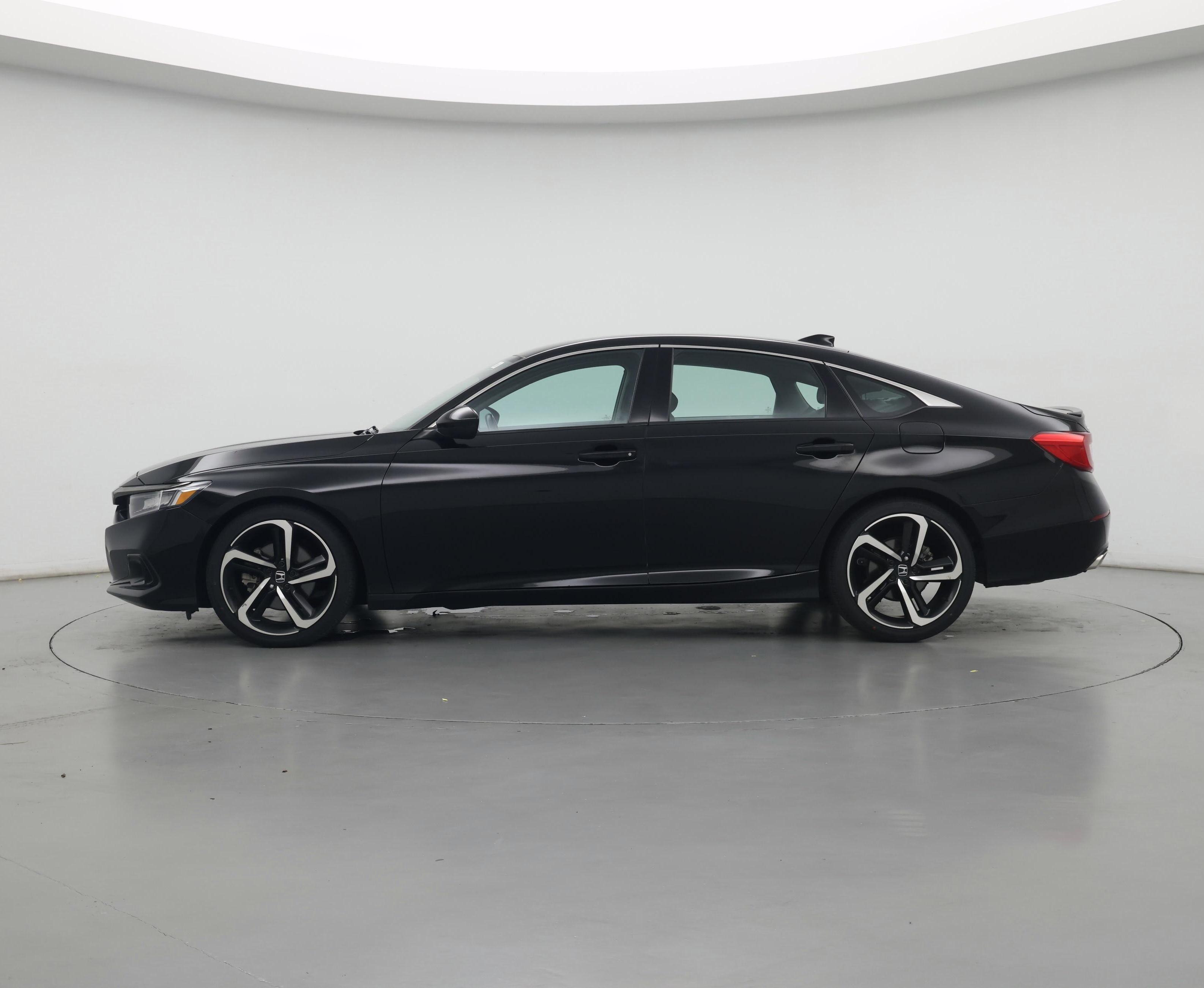 Thumbnail: 2022 Honda Accord - 3