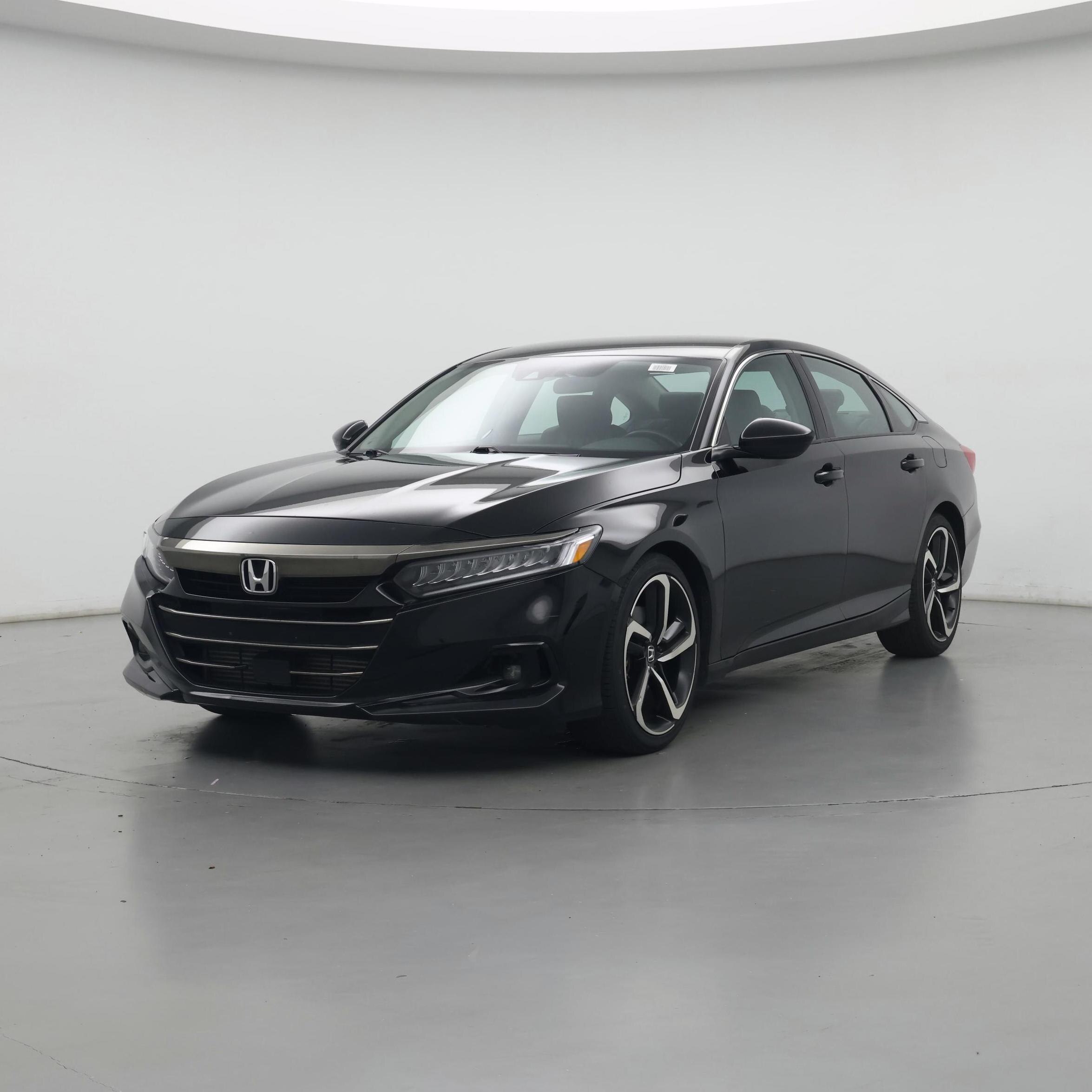 Thumbnail: 2022 Honda Accord - 4