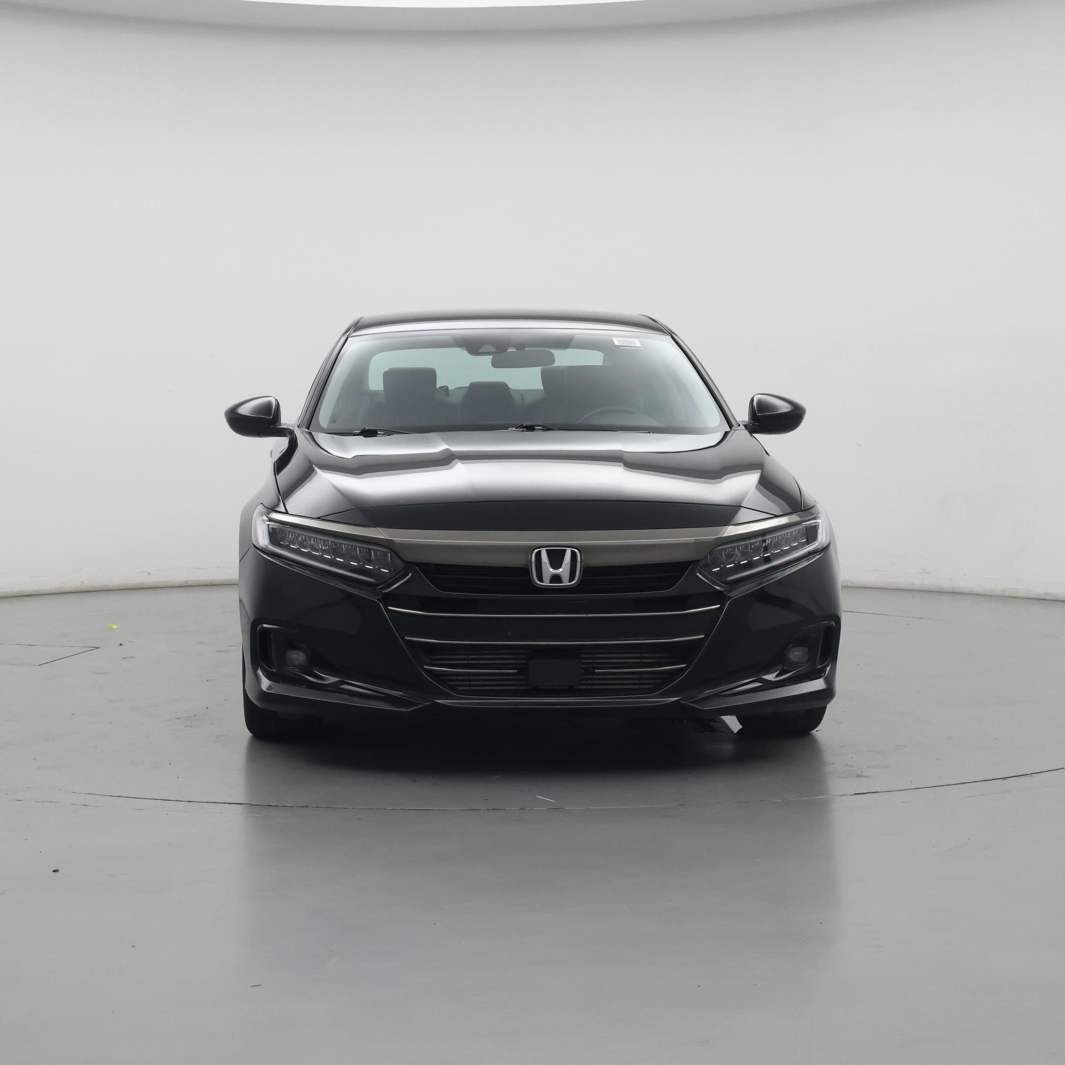 Thumbnail: 2022 Honda Accord - 5