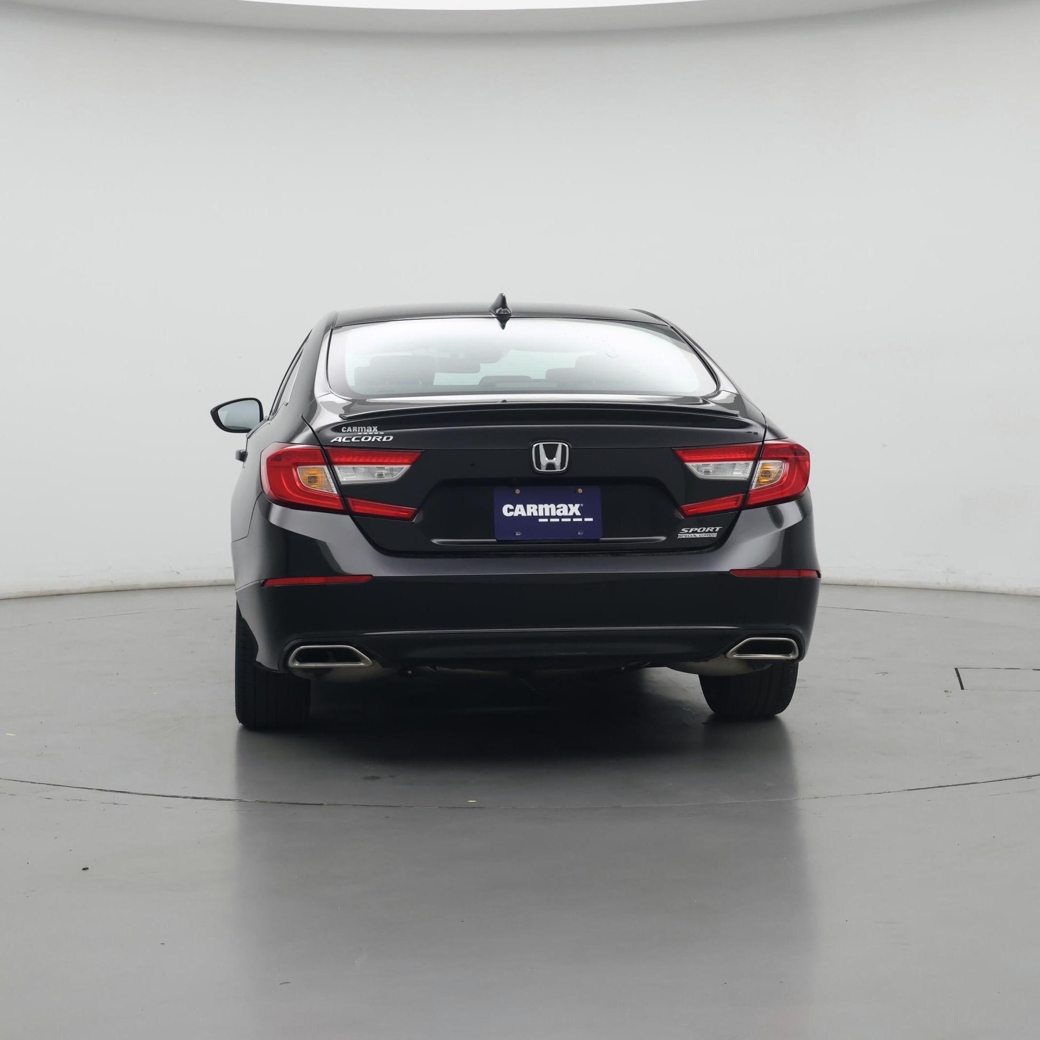 Thumbnail: 2022 Honda Accord - 6