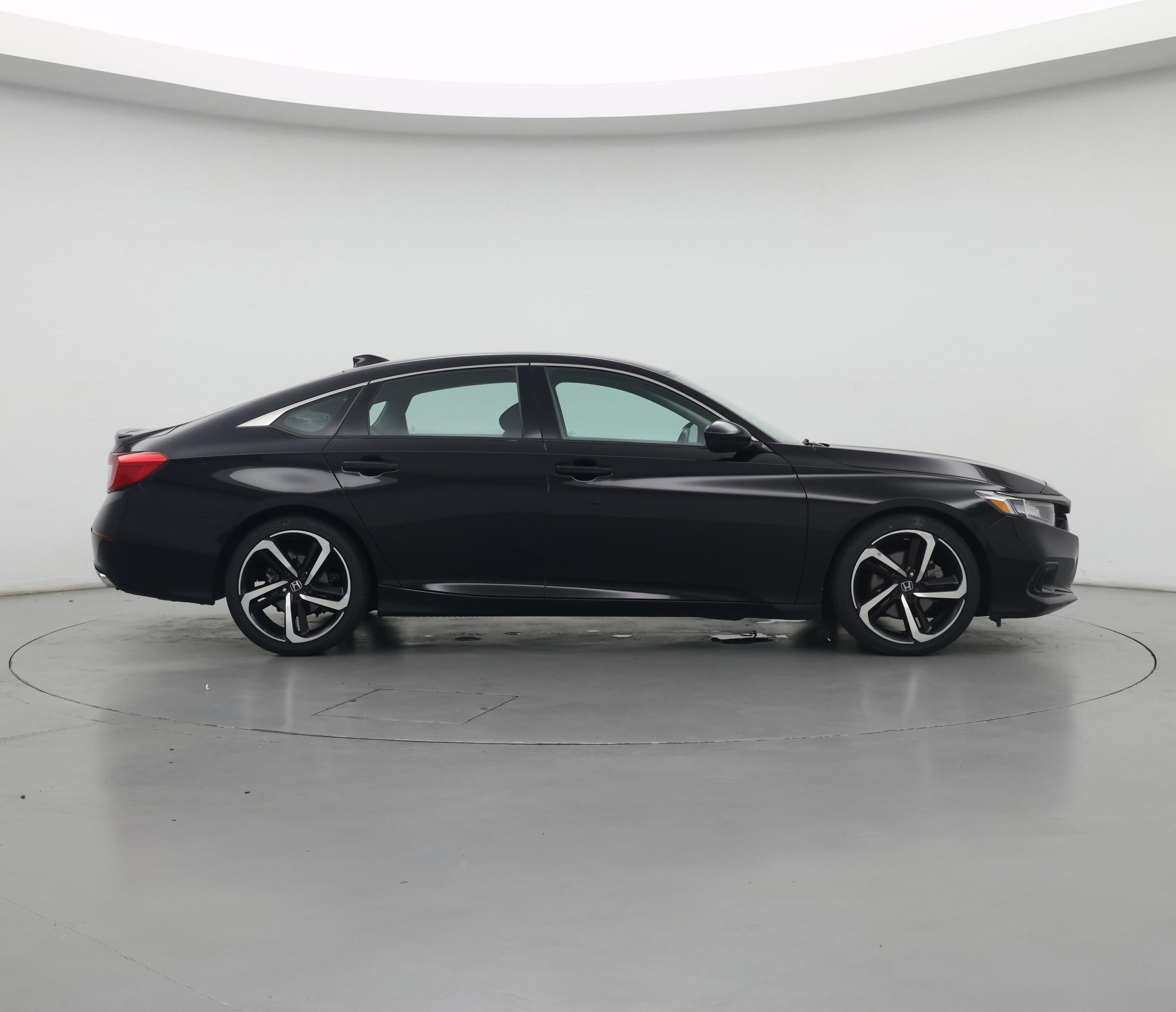 Thumbnail: 2022 Honda Accord - 7