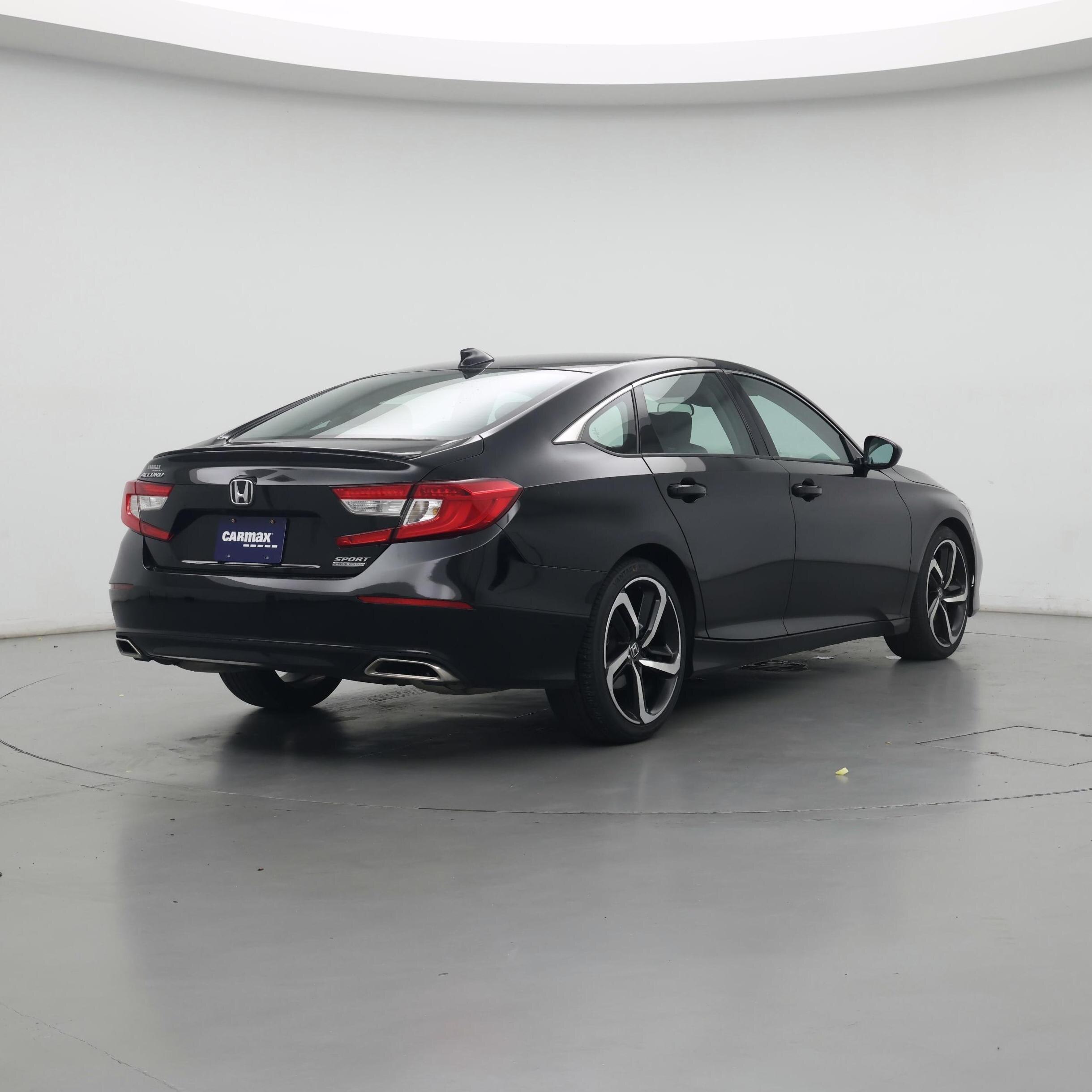 Thumbnail: 2022 Honda Accord - 8