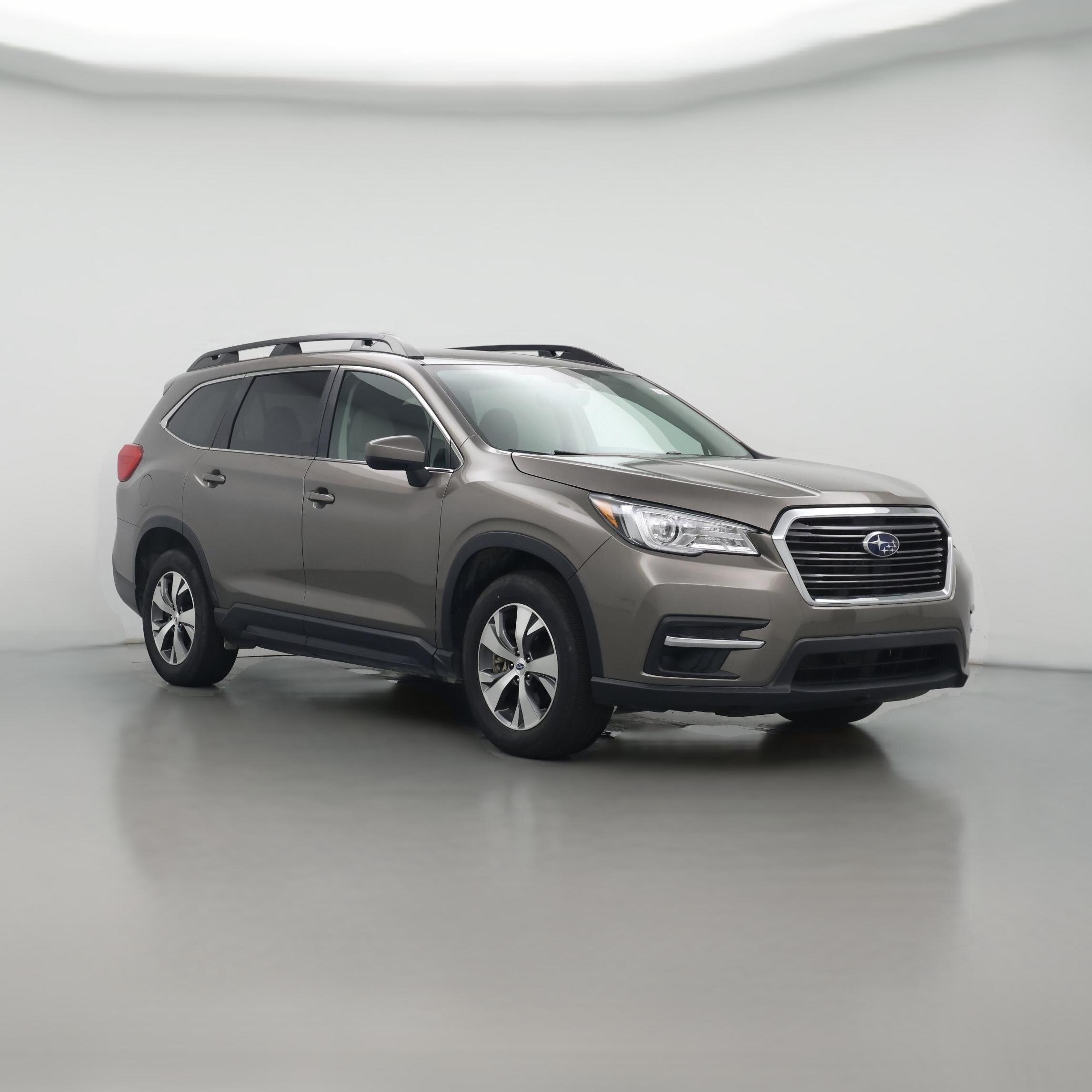 Thumbnail: 2021 Subaru Ascent - 1
