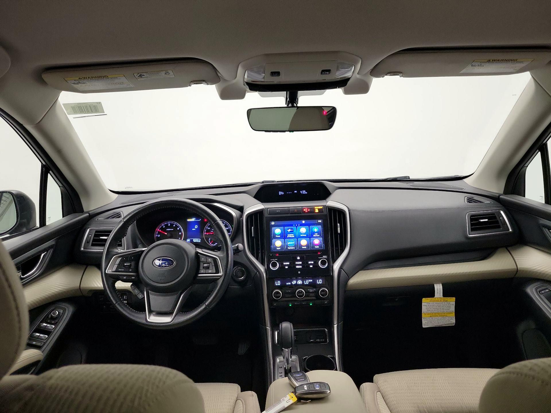 Thumbnail: 2021 Subaru Ascent - 9