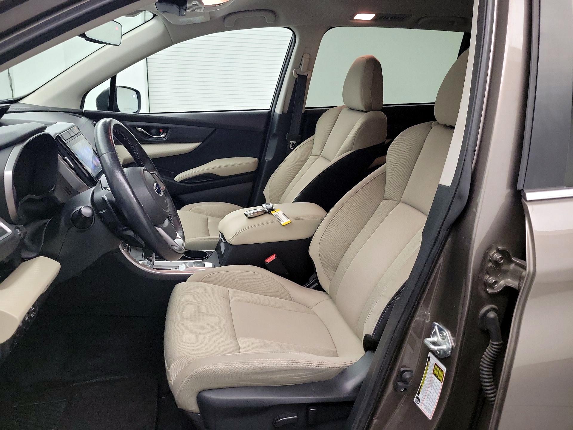 Thumbnail: 2021 Subaru Ascent - 11