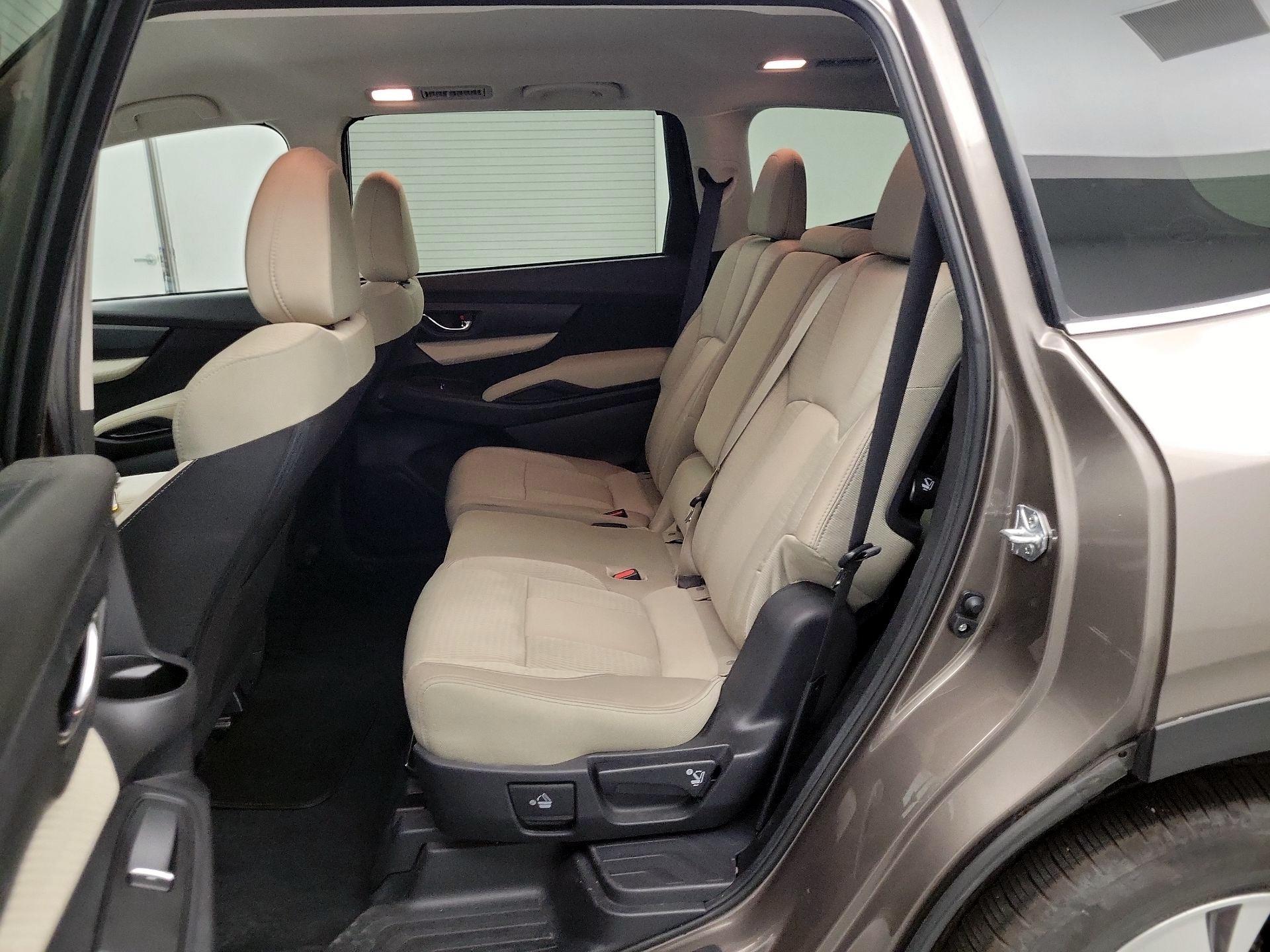 Thumbnail: 2021 Subaru Ascent - 19