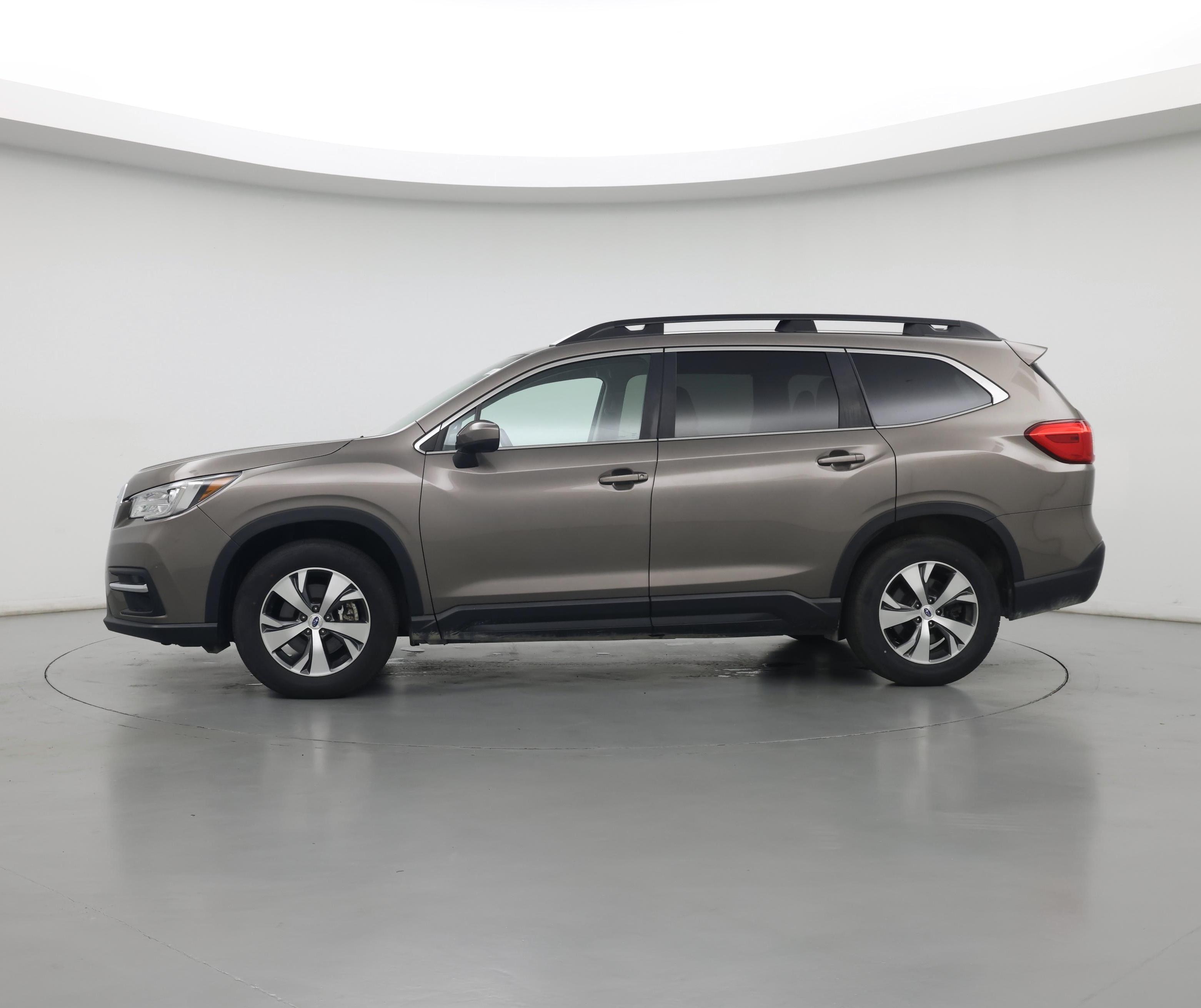 Thumbnail: 2021 Subaru Ascent - 3