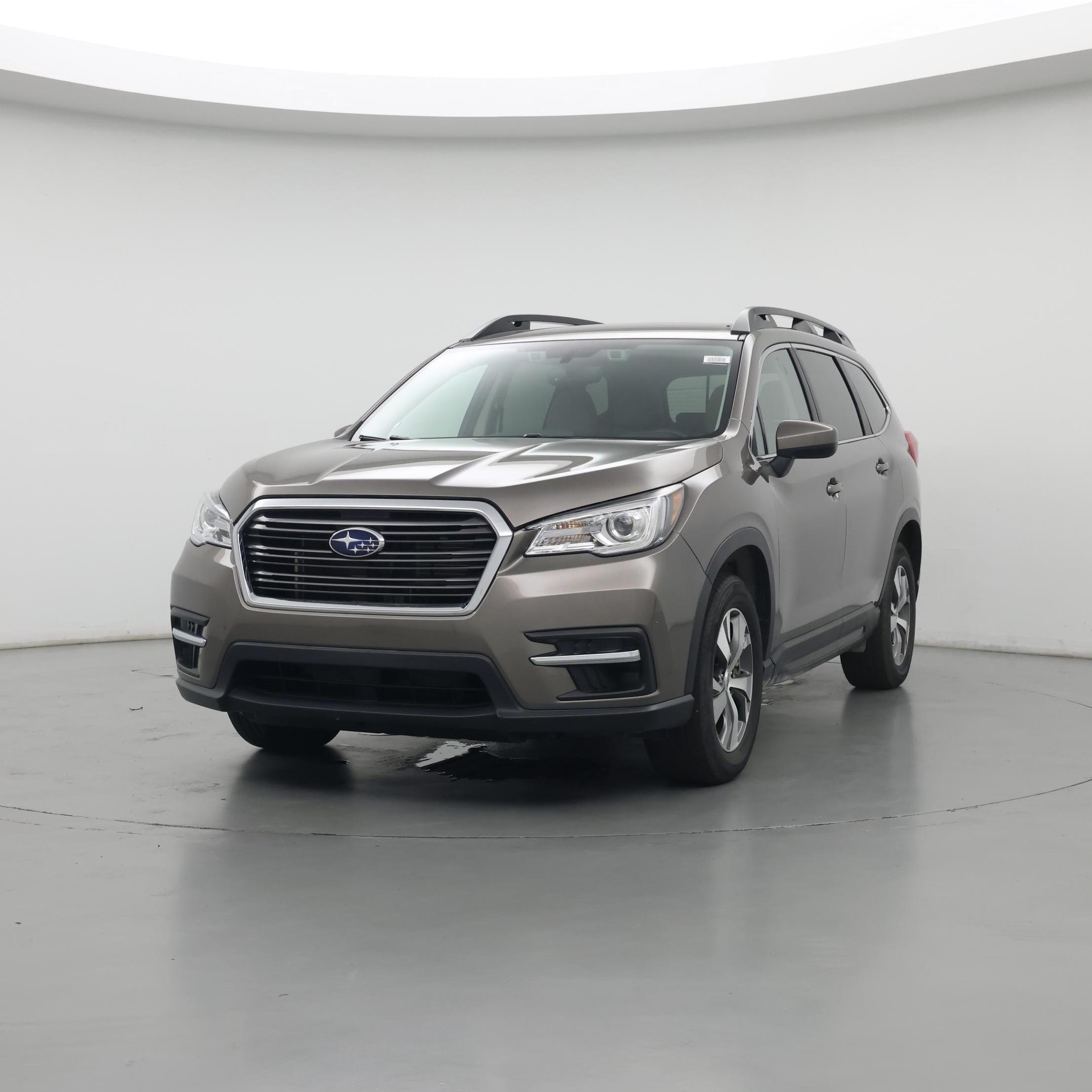 Thumbnail: 2021 Subaru Ascent - 4