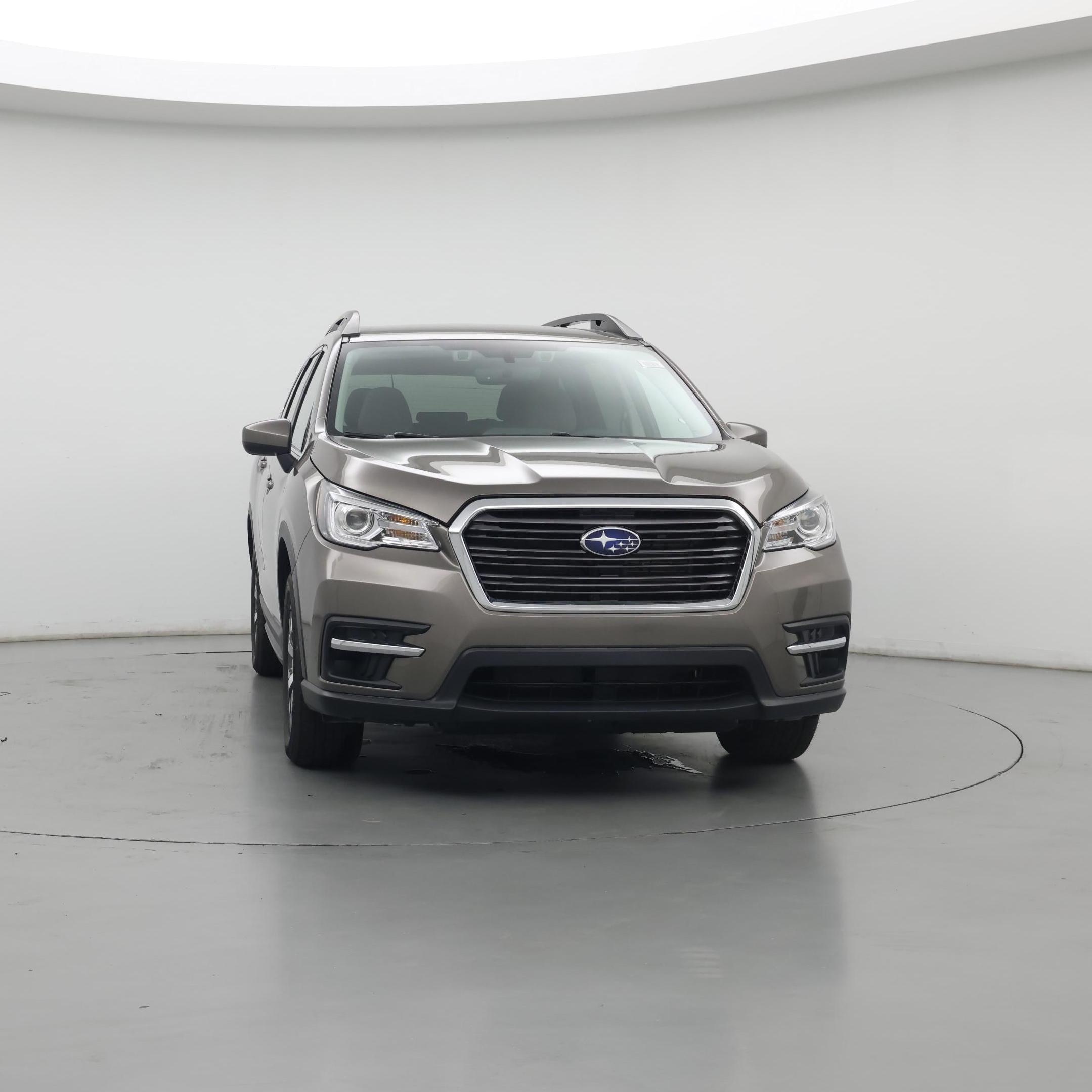 Thumbnail: 2021 Subaru Ascent - 5