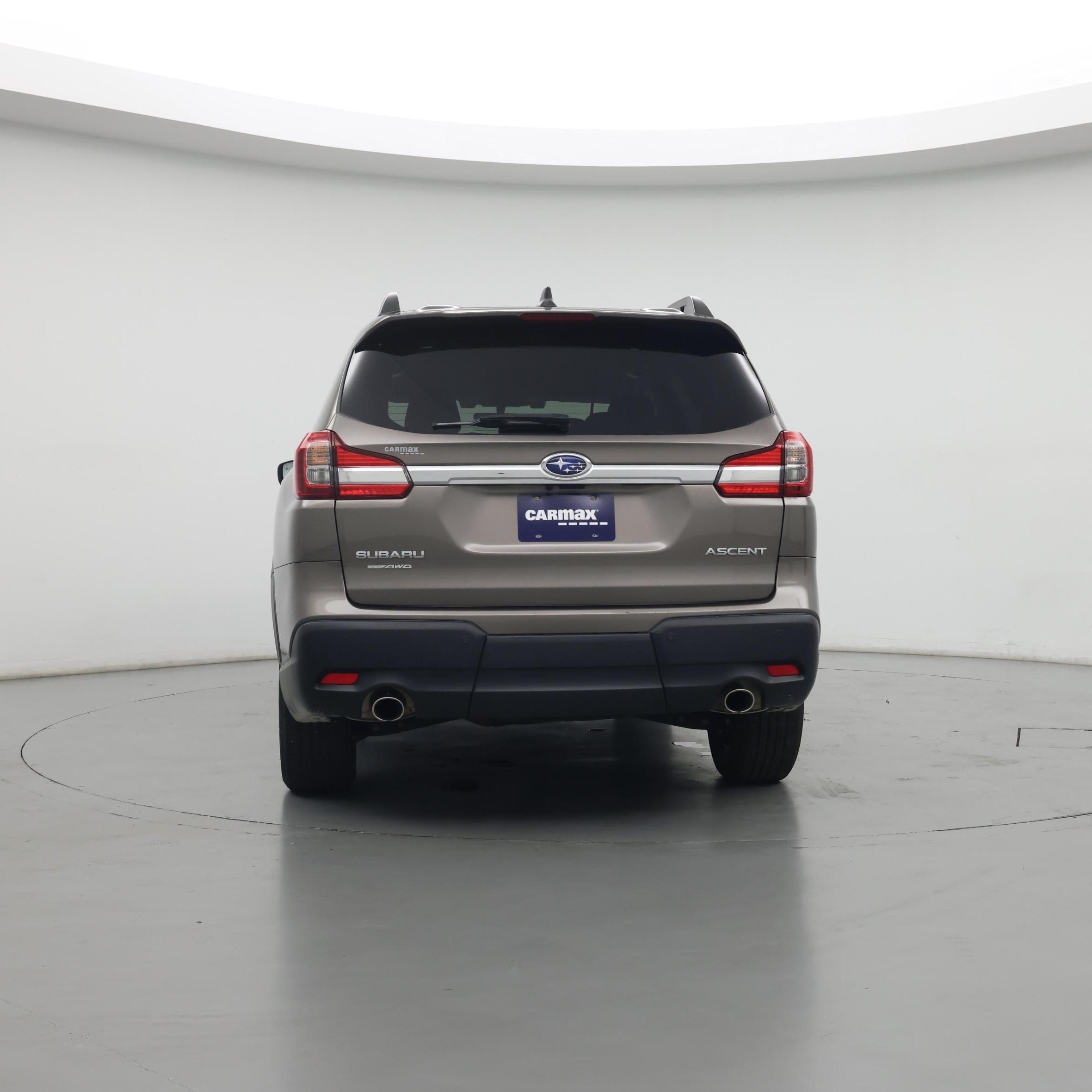 Thumbnail: 2021 Subaru Ascent - 6