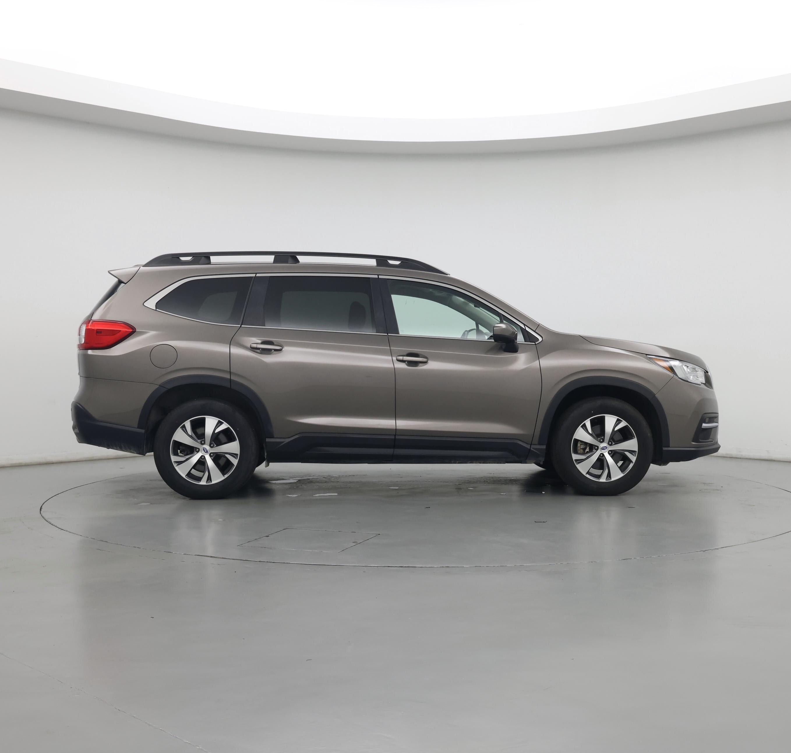 Thumbnail: 2021 Subaru Ascent - 7
