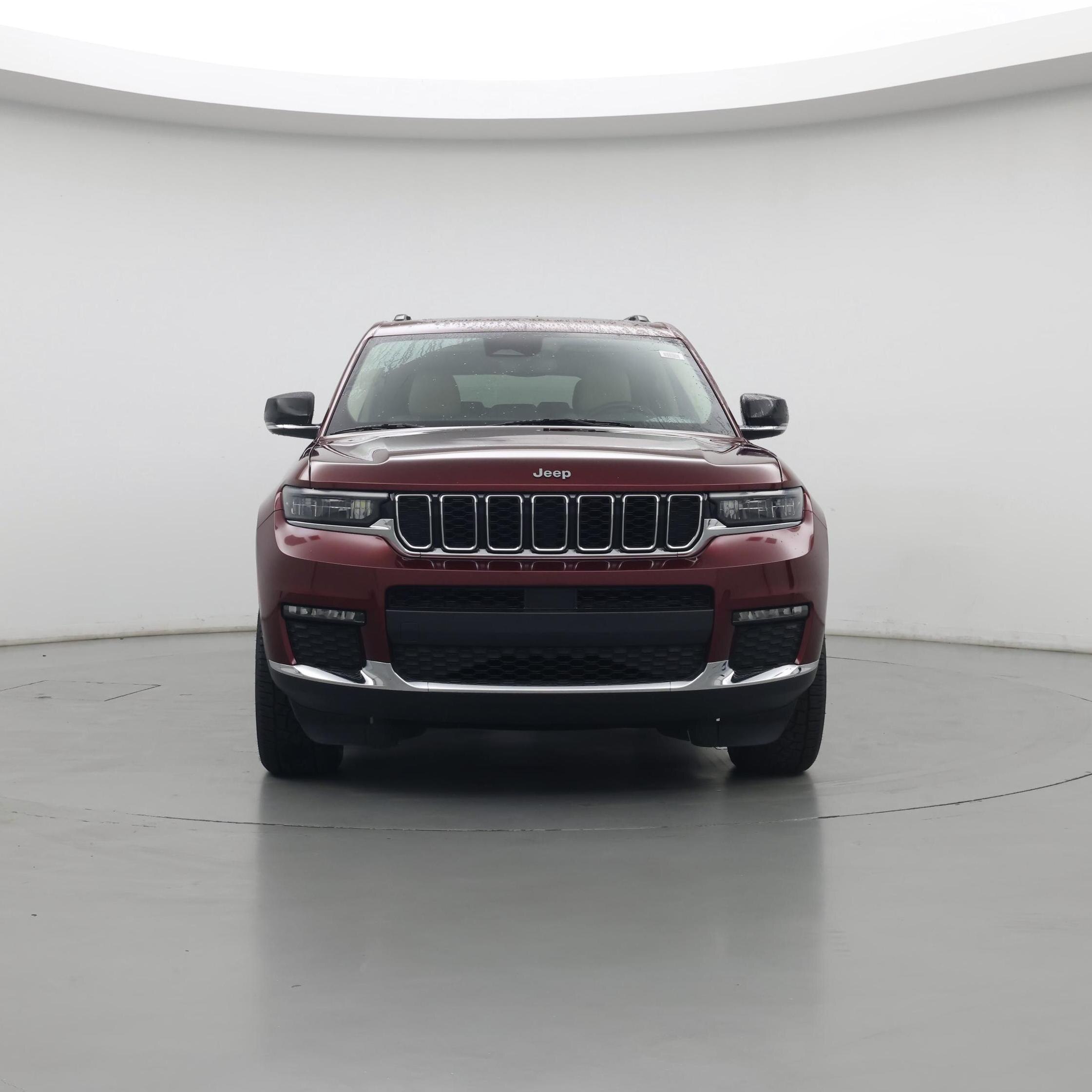 Thumbnail: 2021 Jeep Grand Cherokee L - 5