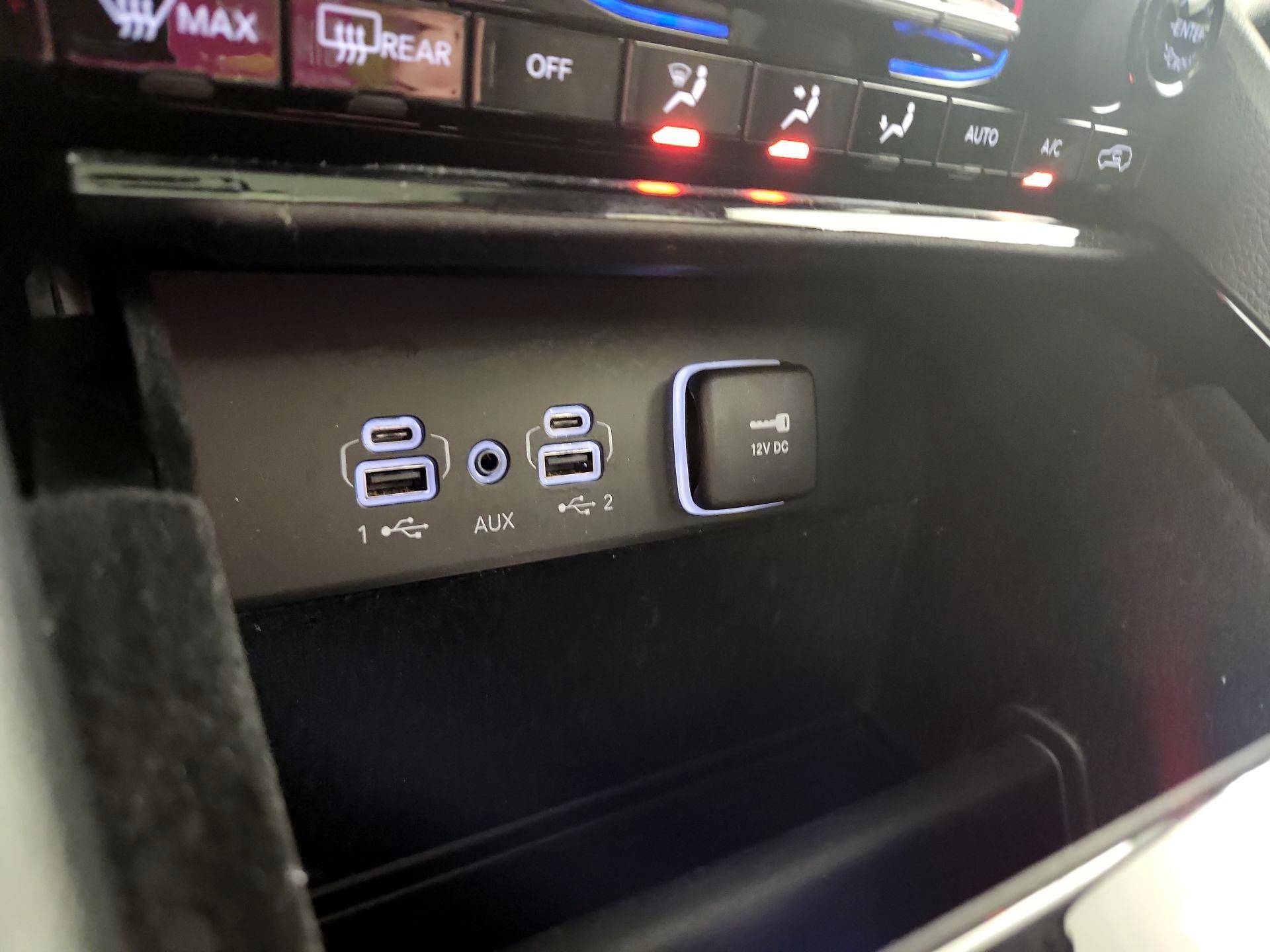 Thumbnail: 2021 Jeep Grand Cherokee L - 19