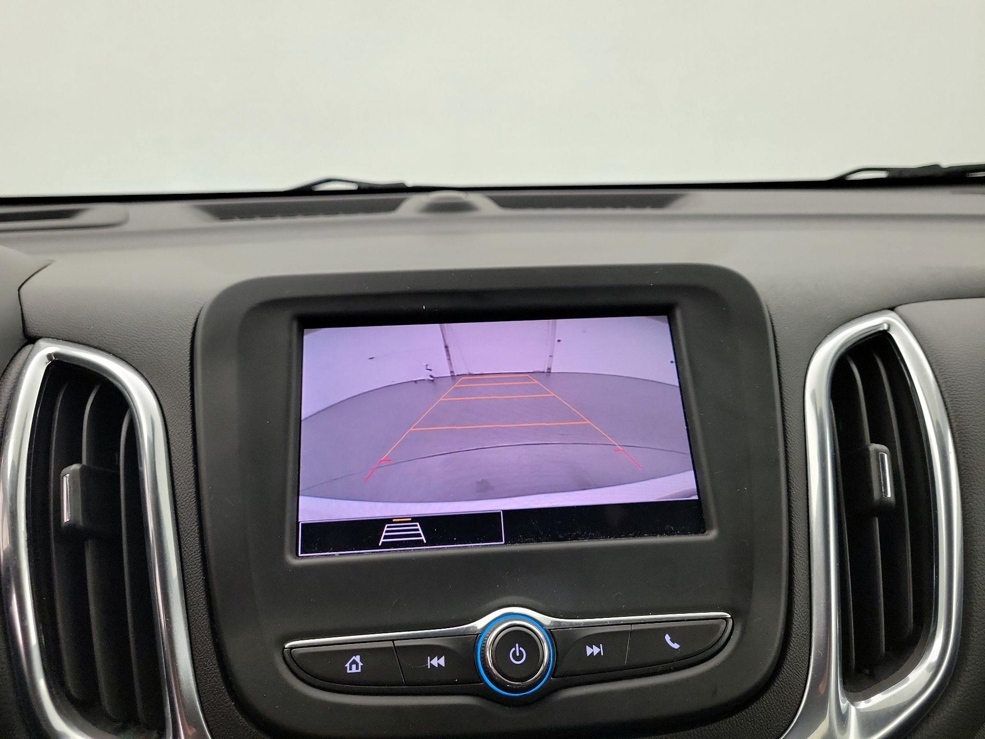 Thumbnail: 2023 Chevrolet Equinox - 14