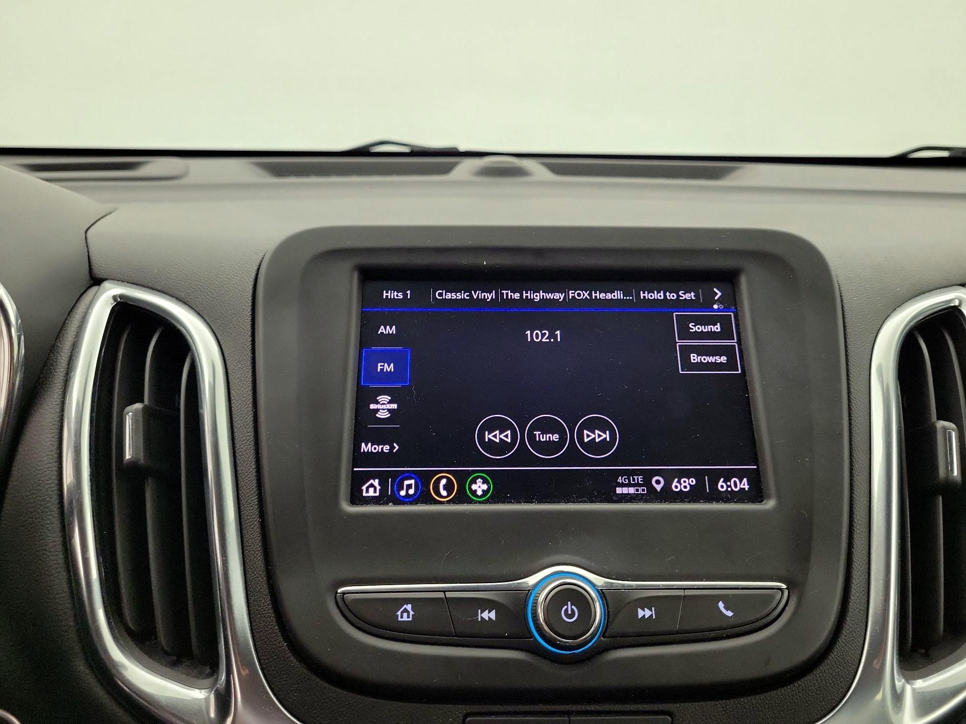 Thumbnail: 2023 Chevrolet Equinox - 15