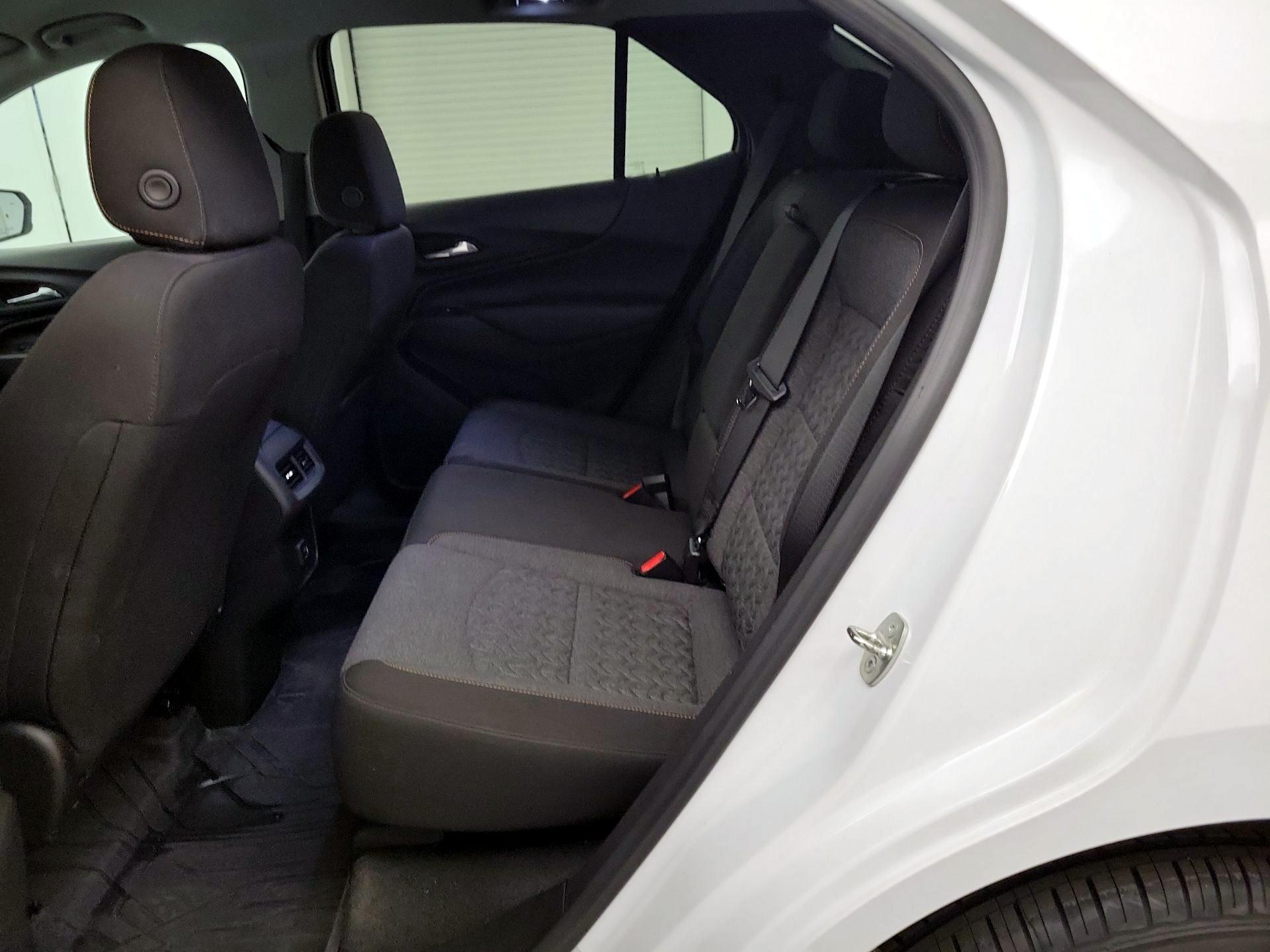 Thumbnail: 2023 Chevrolet Equinox - 19