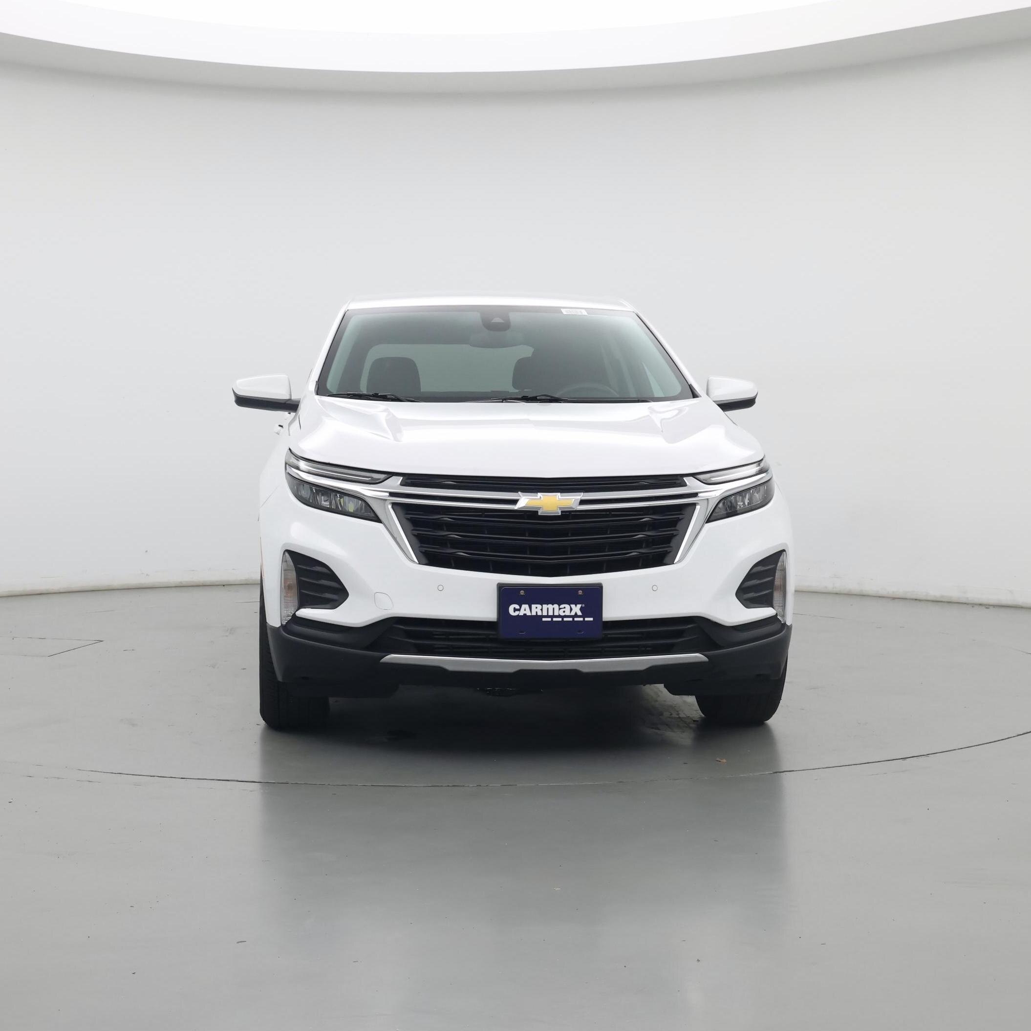 Thumbnail: 2023 Chevrolet Equinox - 5