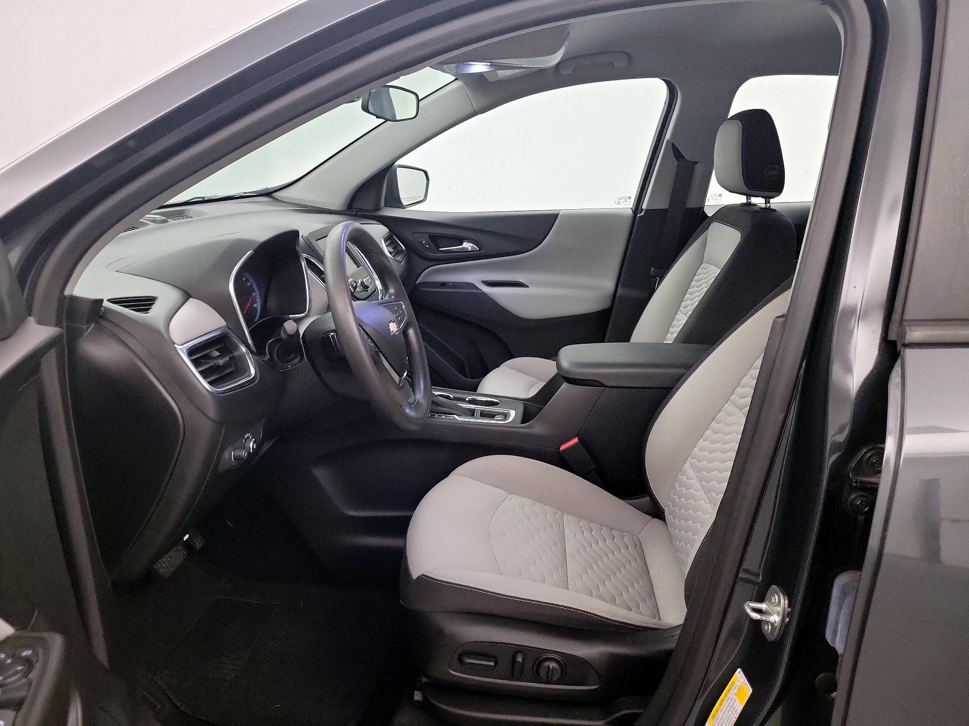 Thumbnail: 2021 Chevrolet Equinox - 11