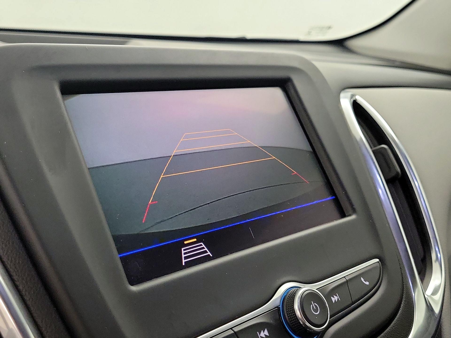 Thumbnail: 2021 Chevrolet Equinox - 14