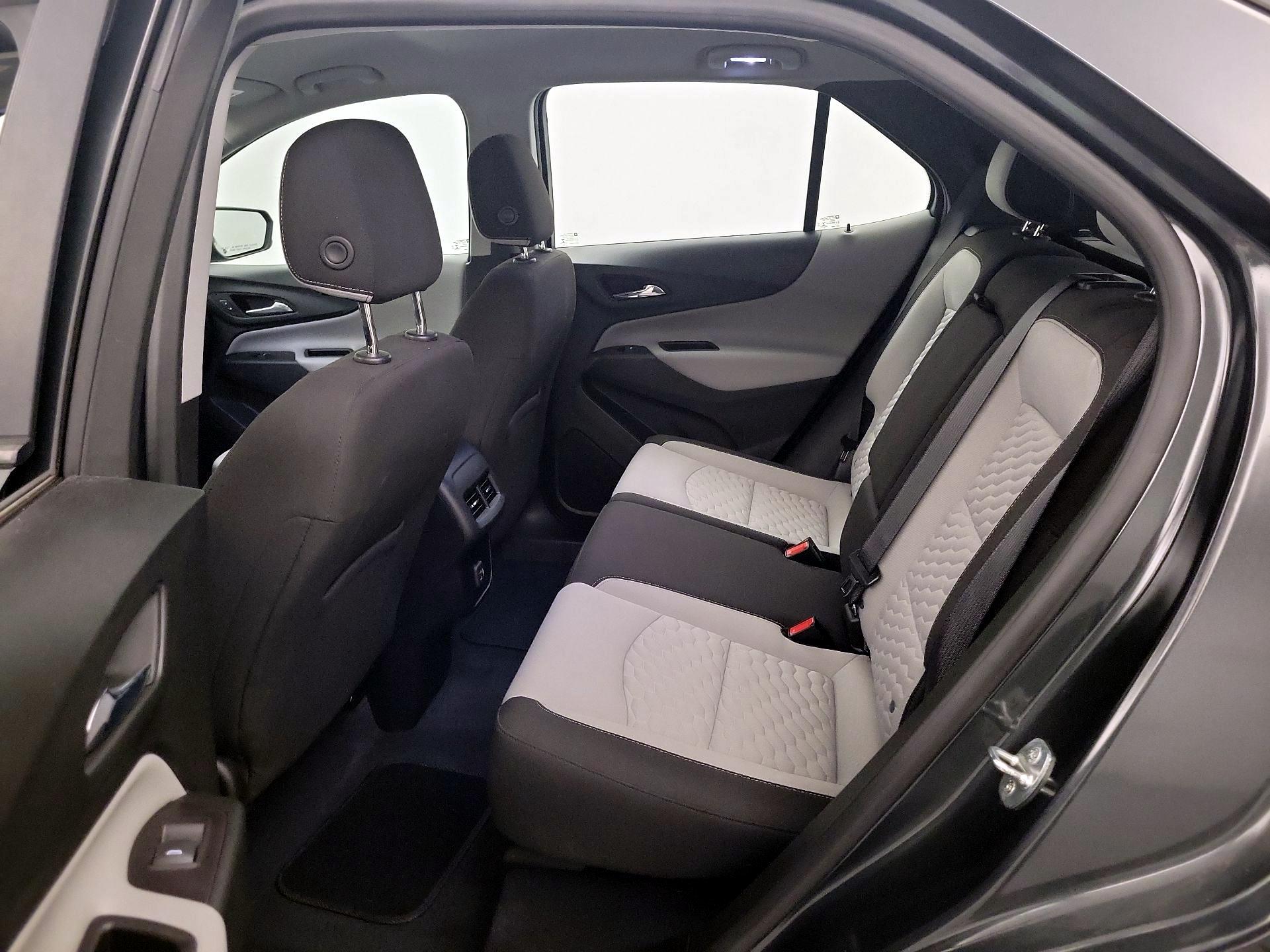Thumbnail: 2021 Chevrolet Equinox - 19
