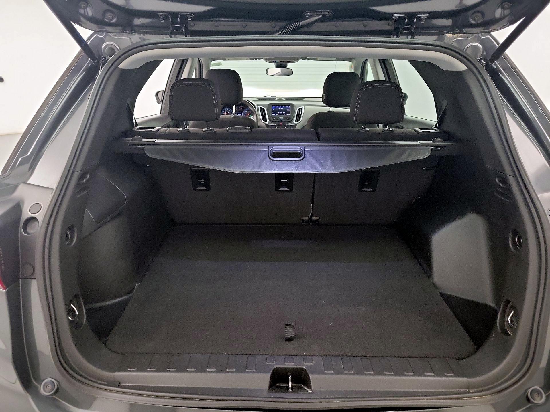 Thumbnail: 2021 Chevrolet Equinox - 20