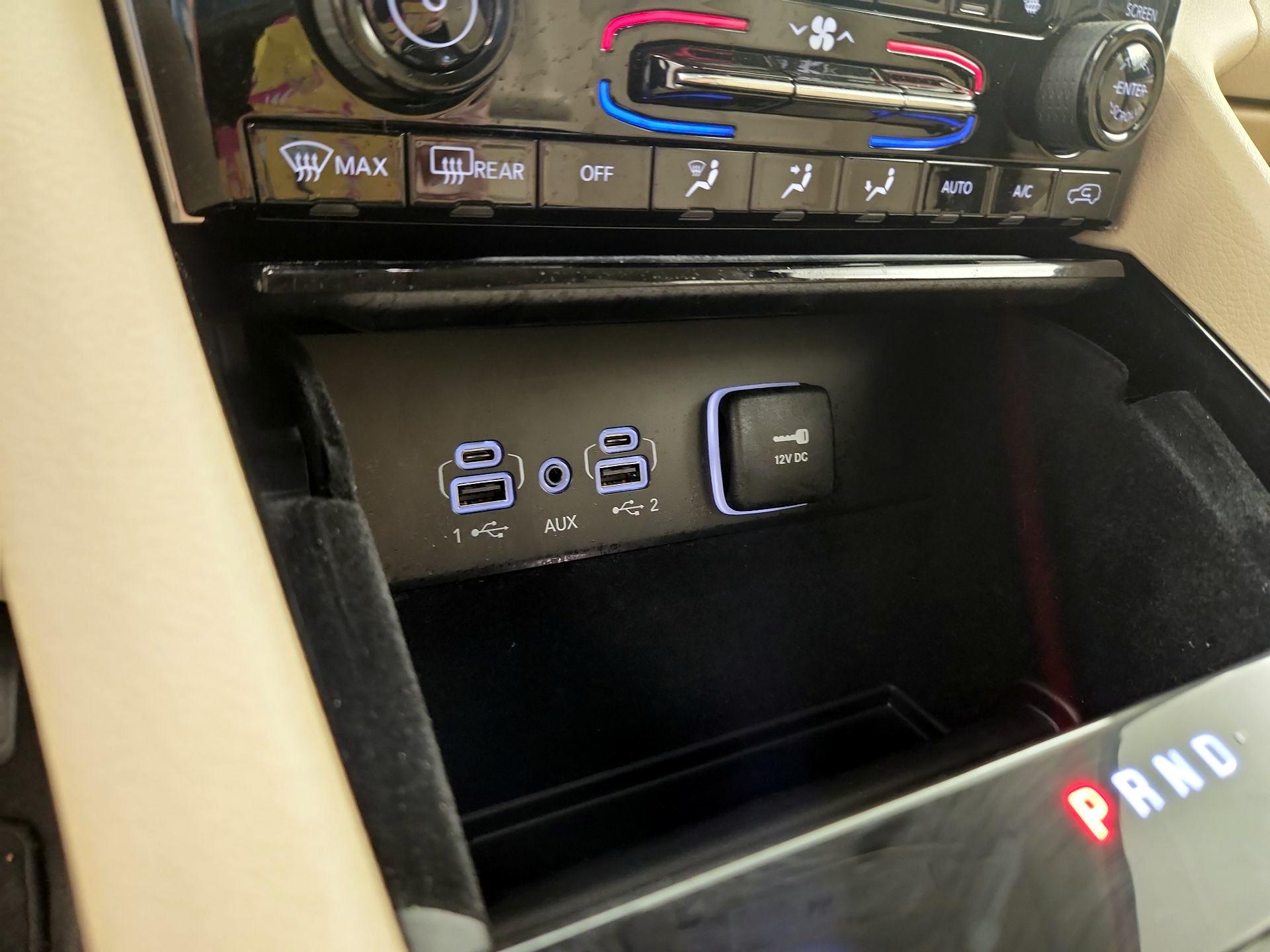 Thumbnail: 2021 Jeep Grand Cherokee L - 18